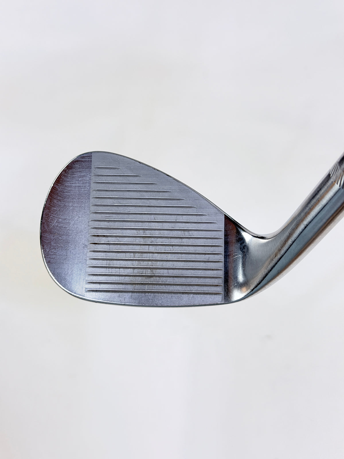 TITLEIST VOKEY SM6 WEDGE 54° S FLEX RH 35.25”