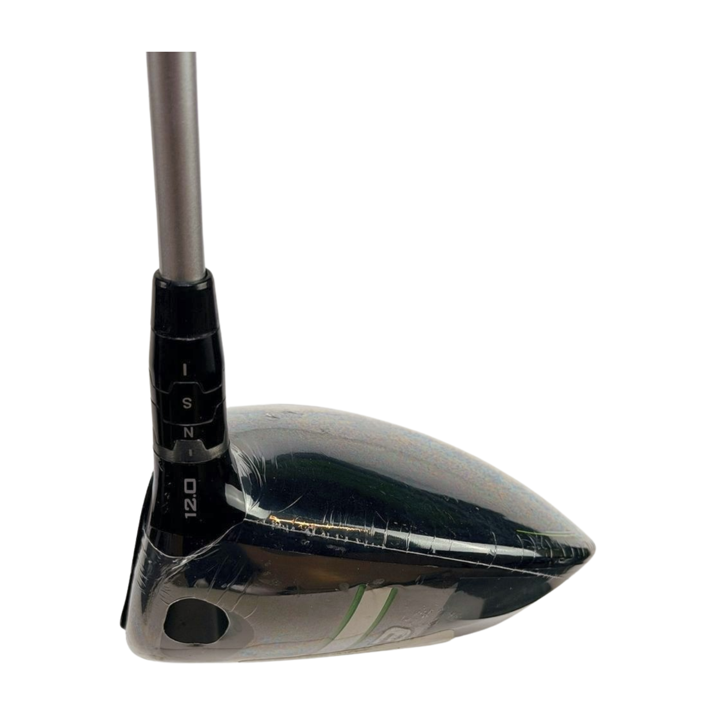 CALLAWAY EPIC SPEED DRIVER 12° SENIOR FLEX RH 45”