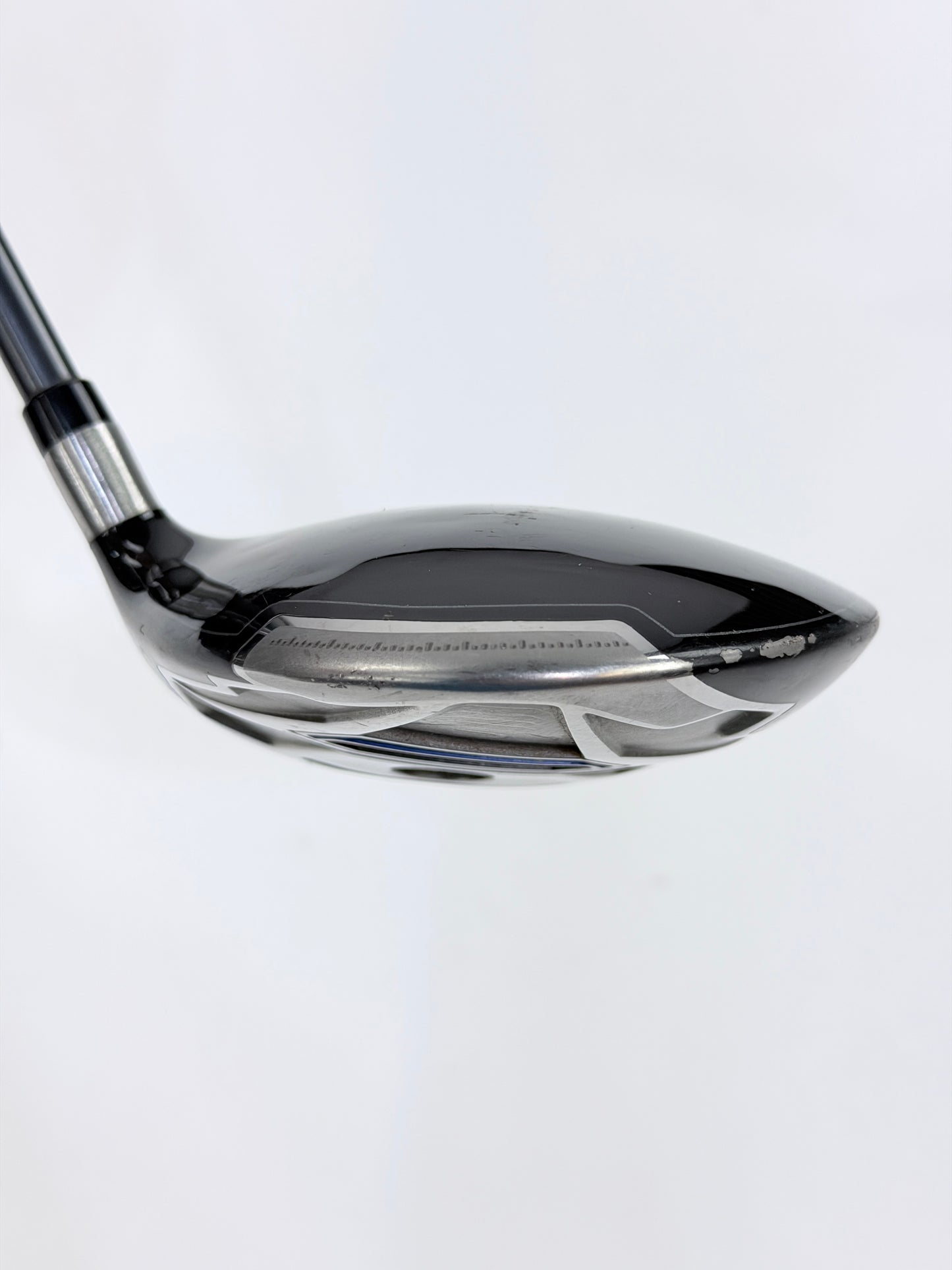TAYLORMADE SLDR C 15° 3 WOOD R FLEX RH 43”