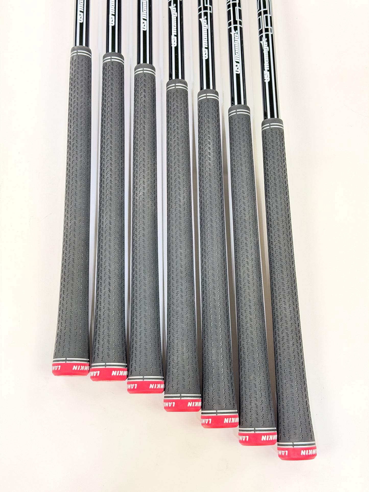 WILSON DYNAPOWER IRON SET 5-PW GW R FLEX RH