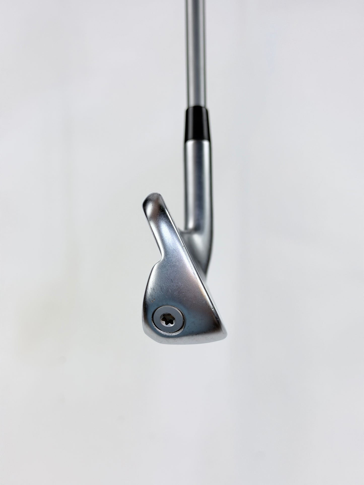 PING G430 ORANGE DOT 7 IRON SENIOR FLEX RH 37”