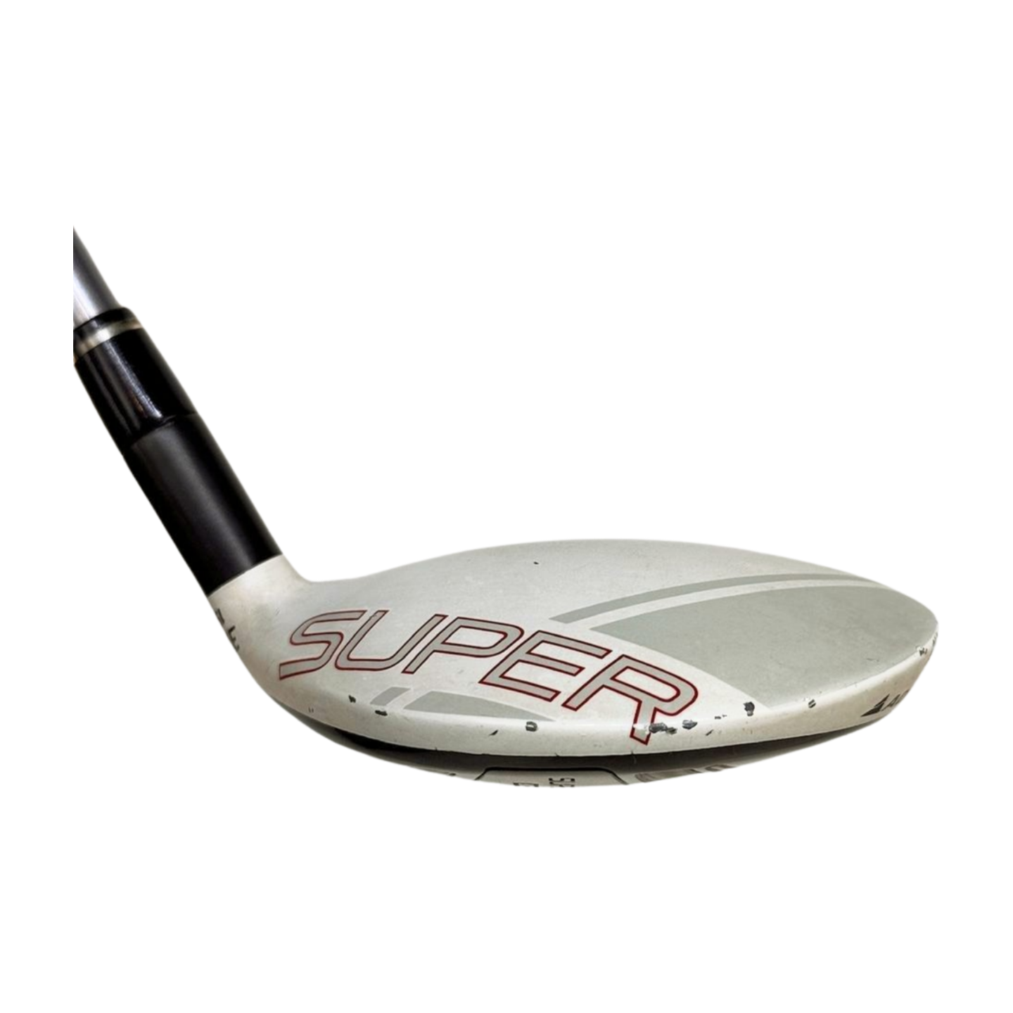 ADAMS IDEA SUPER S HYBRID 19° S FLEX RH 40”