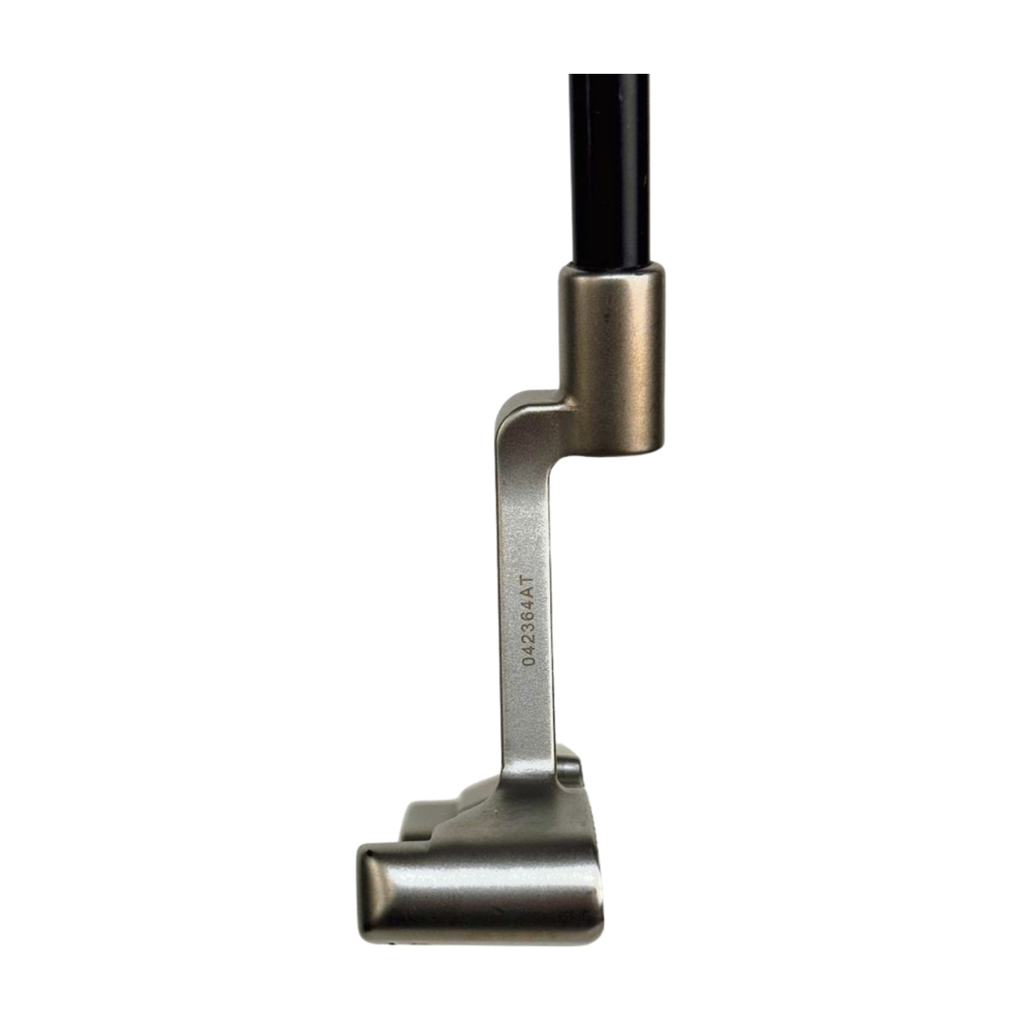 PING PLD ANSER 2 PUTTER UPGRADED SHAFT LEFT HAND 34”