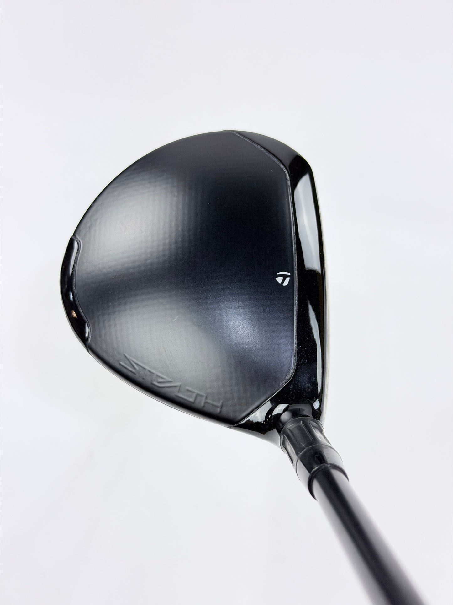 TAYLORMADE STEALTH 15° 3 WOOD R FLEX LH 43”