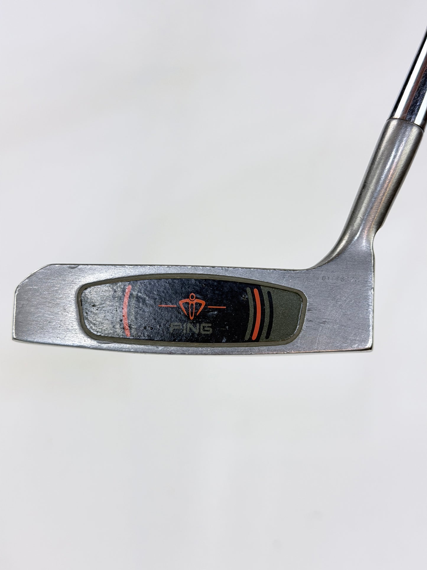 PING PIPER H PUTTER RH 34.5”