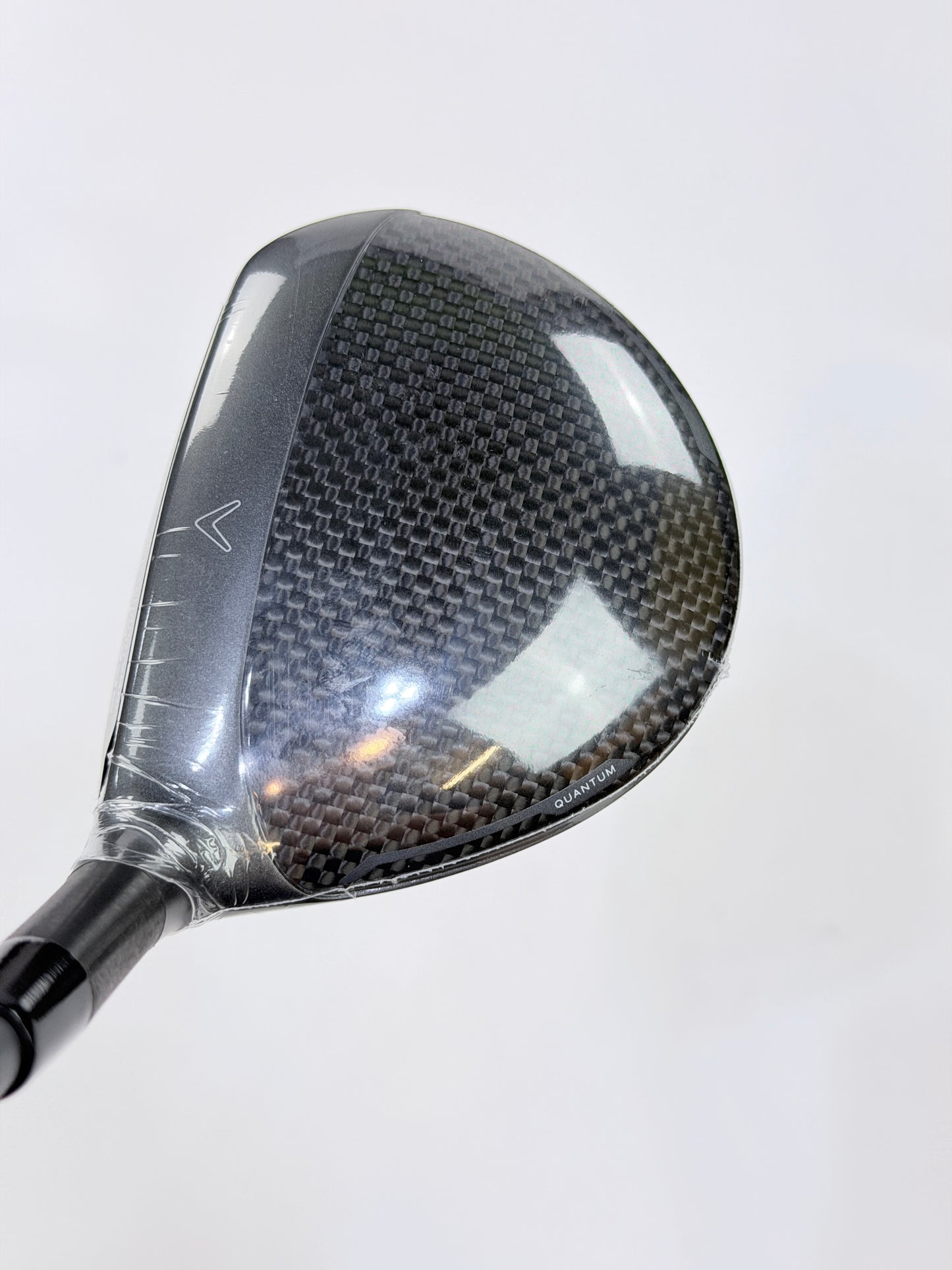 CALLAWAY QUANTUM MAX 7 WOOD 21° R FLEX RH 41.75” NEW