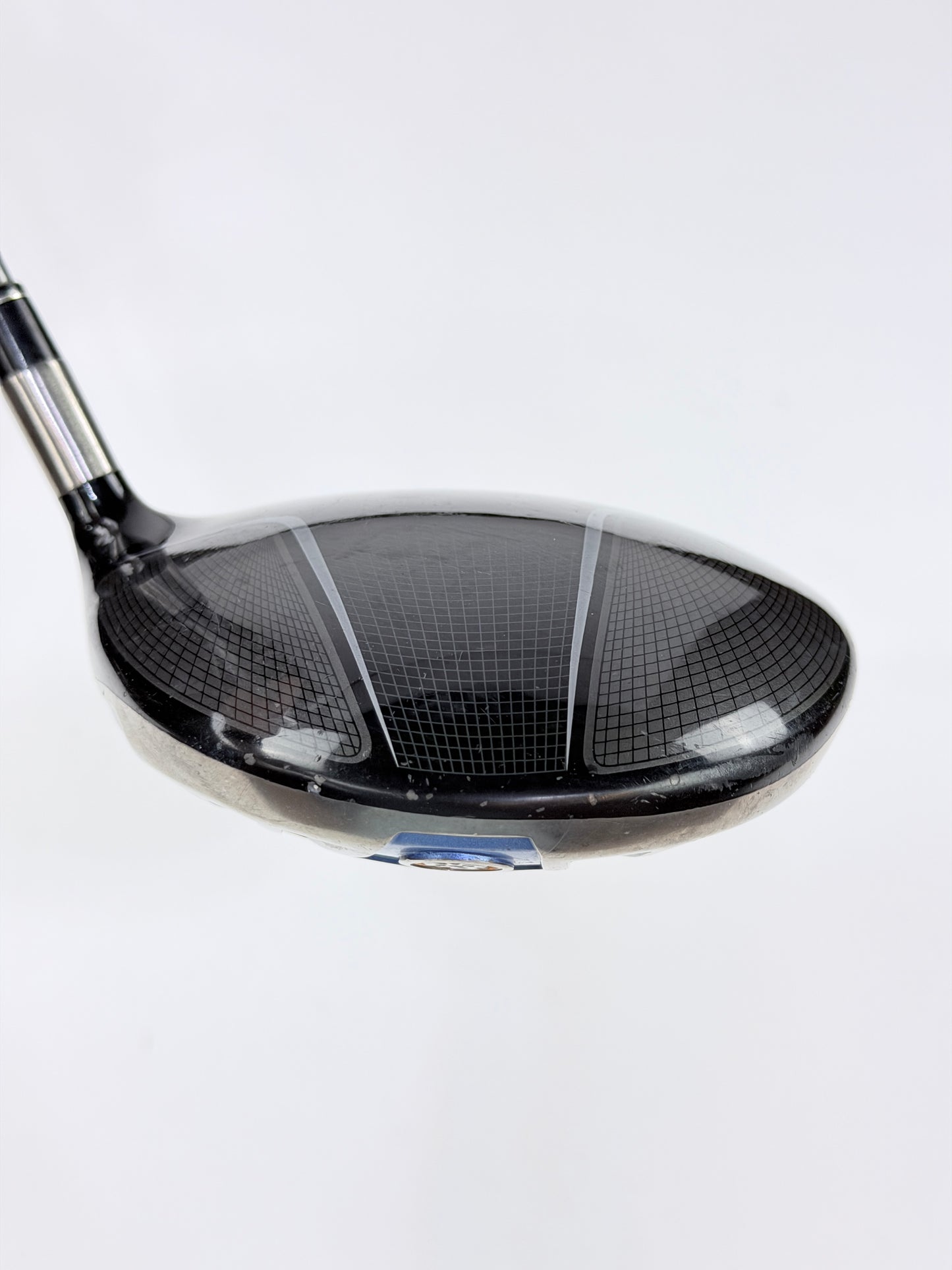 TAYLORMADE BURNER HT DRIVER LADIES FLEX RH 44”