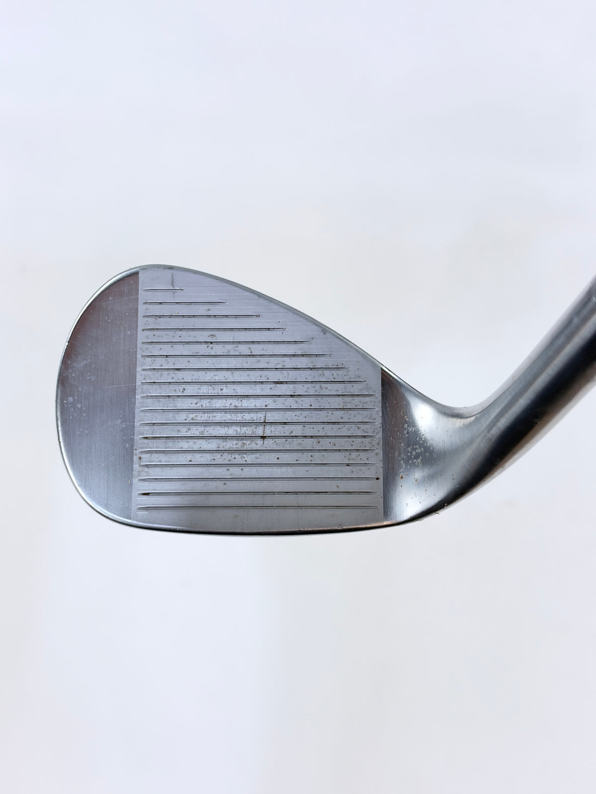 TITLEIST VOKEY SM10 WEDGE 60° WEDGE FLEX RH 35”