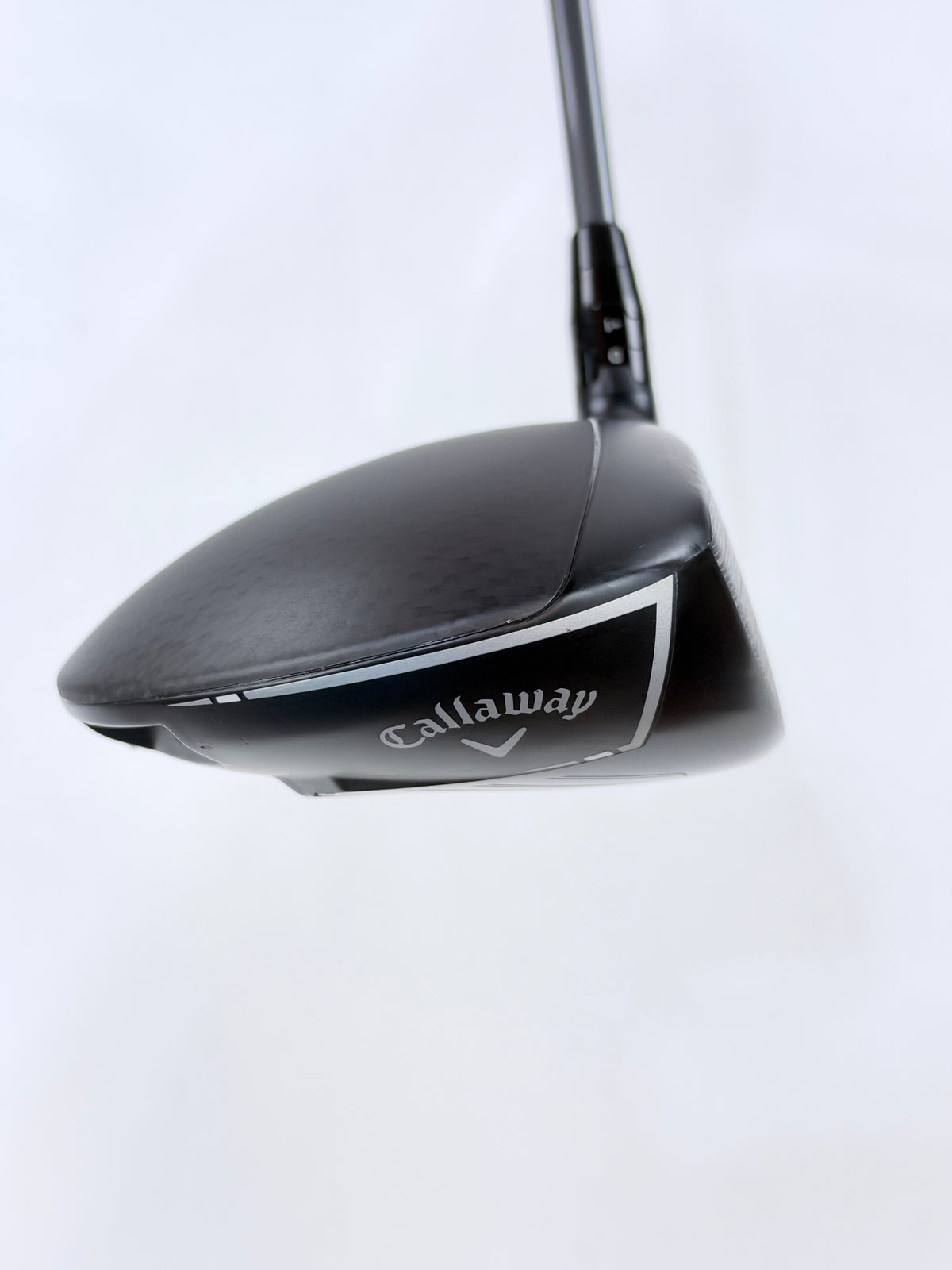 CALLAWAY ELYTE MINI DRIVER 13.5° S FLEX RH 43”