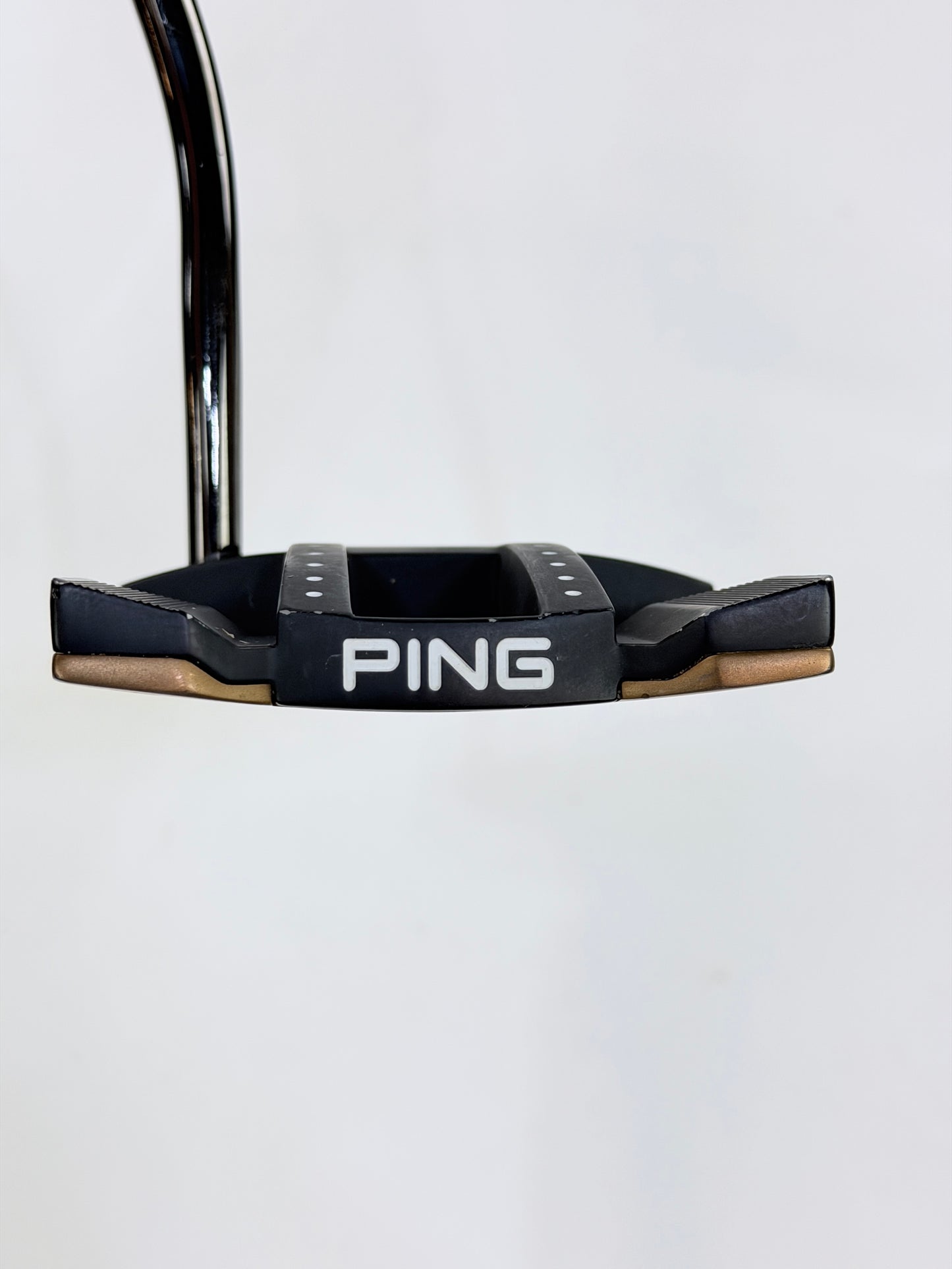 PING HEPPLER TOMCAT 14 PUTTER RH 36”