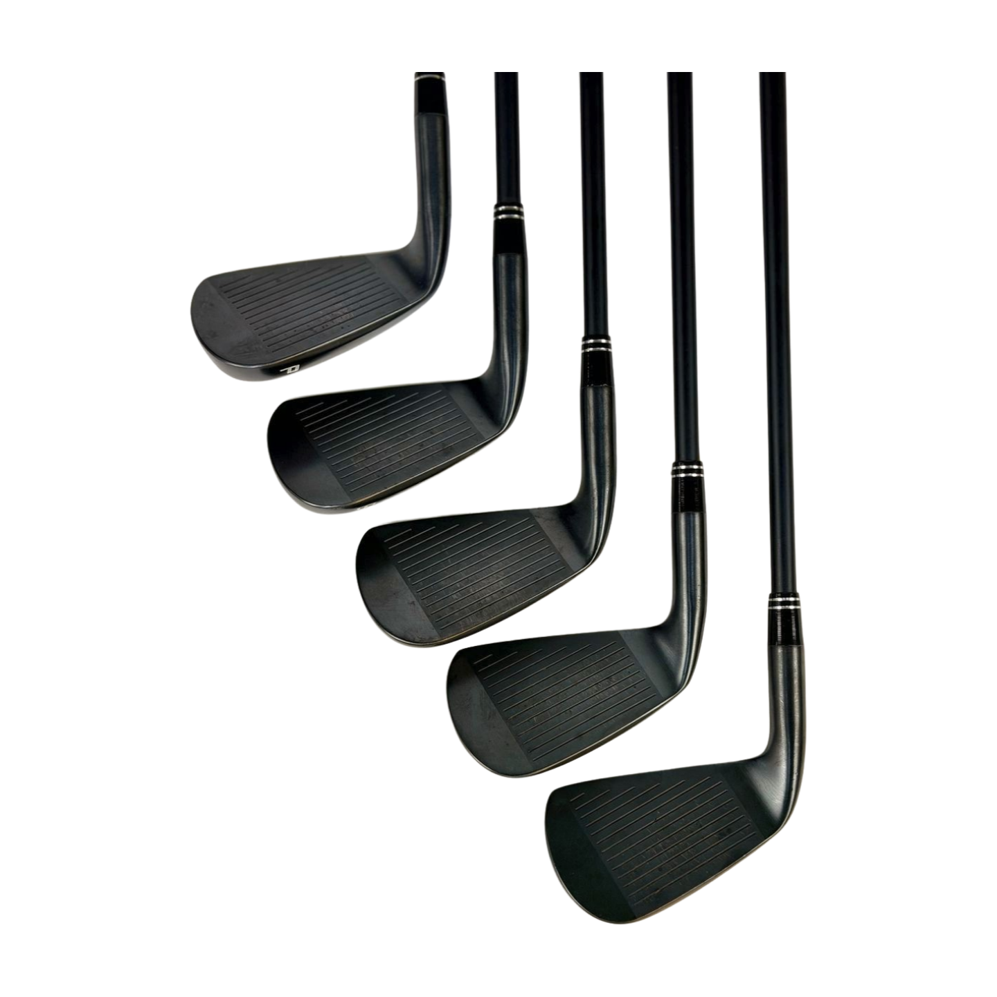 AVODA GOLF IRON SET 6-PW X FLEX RH