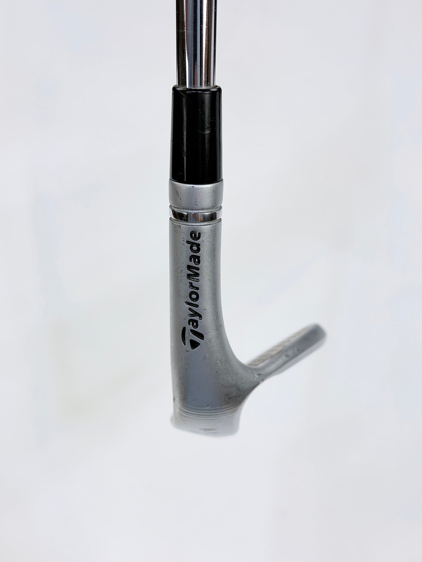 TAYLORMADE MILLED GRIND 3 58° WEDGE S FLEX RH 35”