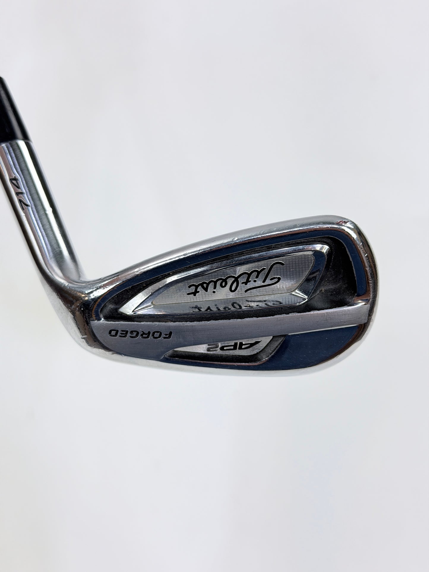 TITLEIST AP2 714 PW S FLEX RH 35”