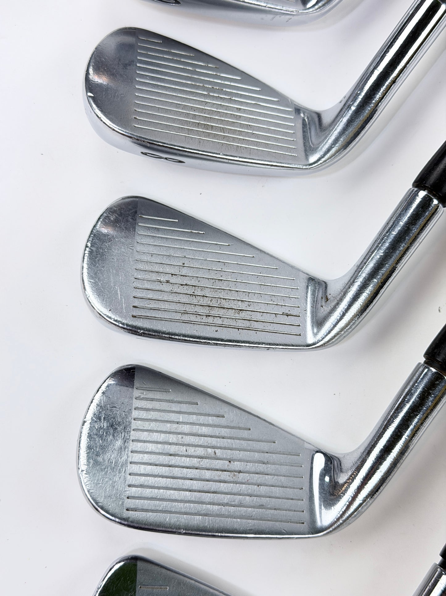 TITLEIST 712 AP2 IRON SET 4-PW S FLEX RH