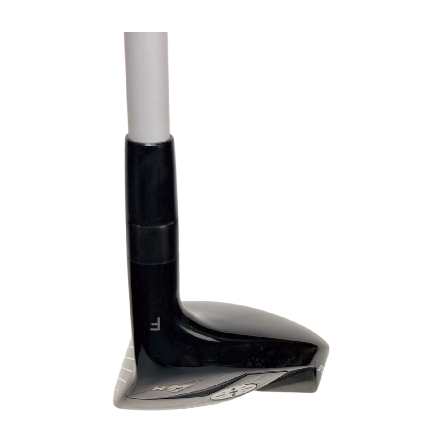 TOUR EDGE HOT LAUNCH E522 4 HYBRID 22° R FLEX RH 38.5”