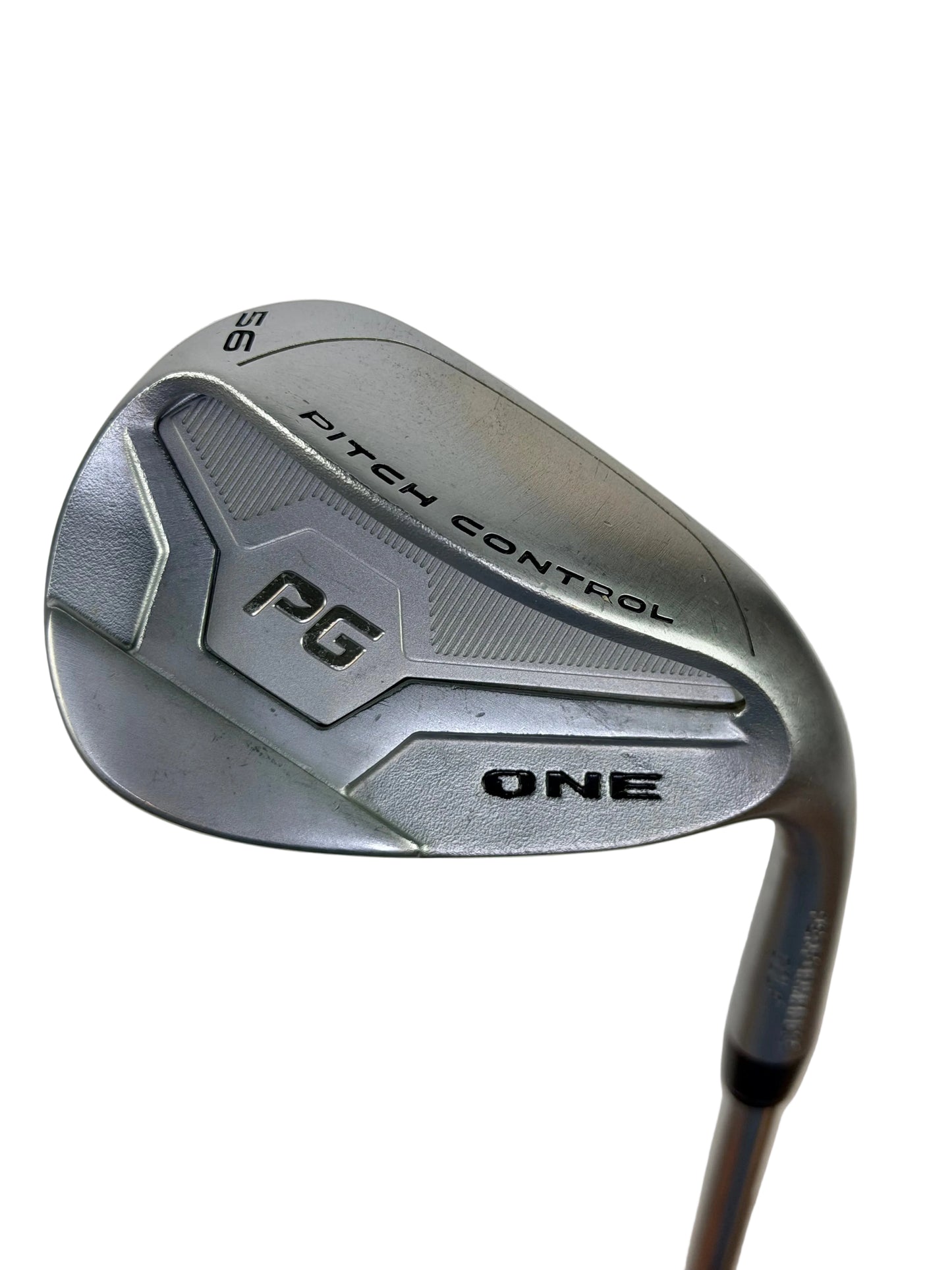 PERFORMANCE GOLF 56° WEDGE FLEX RH 35.25”