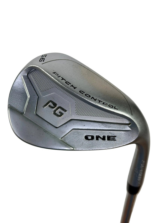 PERFORMANCE GOLF 56° WEDGE FLEX RH 35.25”
