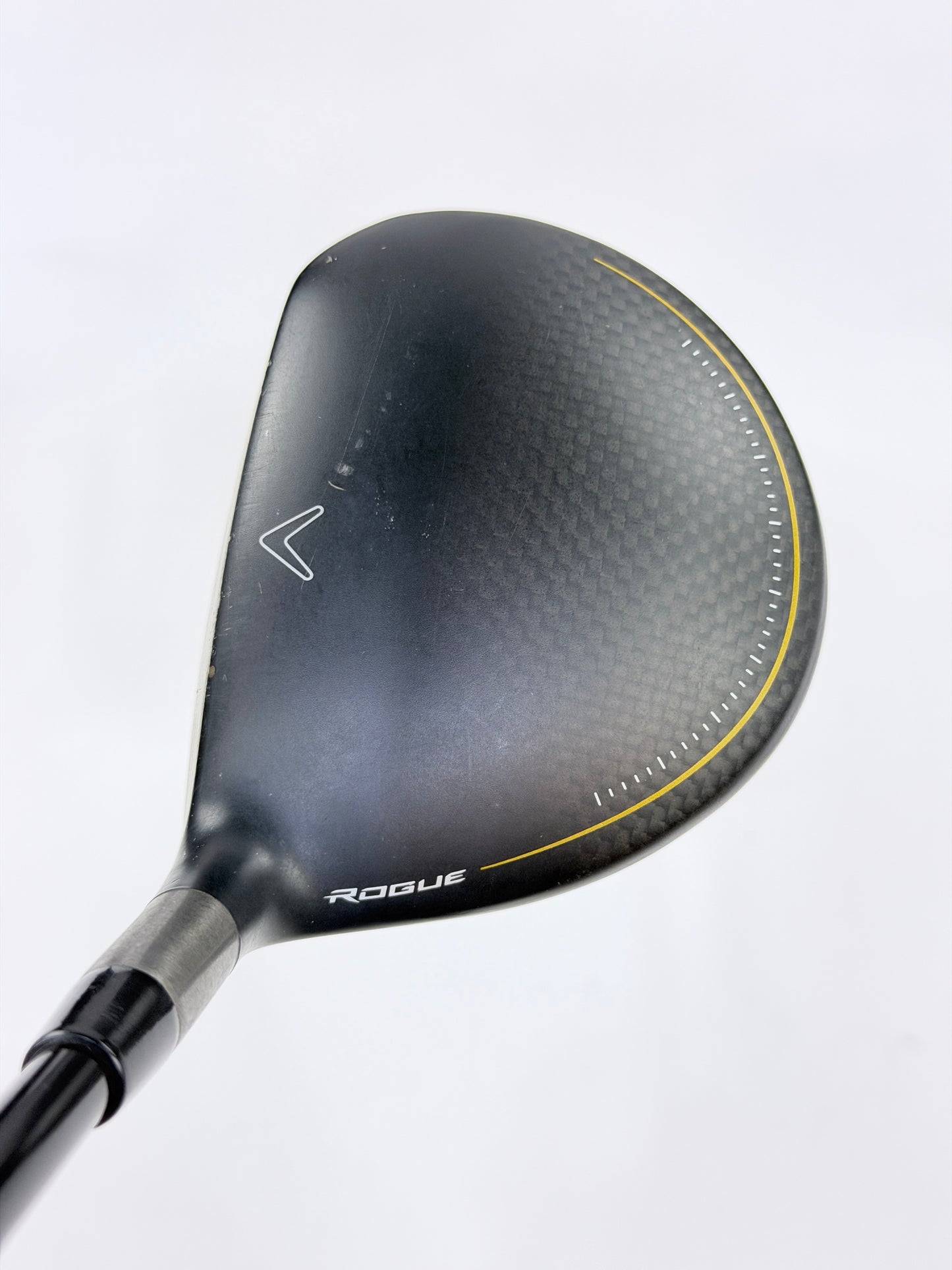 CALLAWAY ROGUE ST MAX D 19° 5 WOOD R FLEX RH 42”
