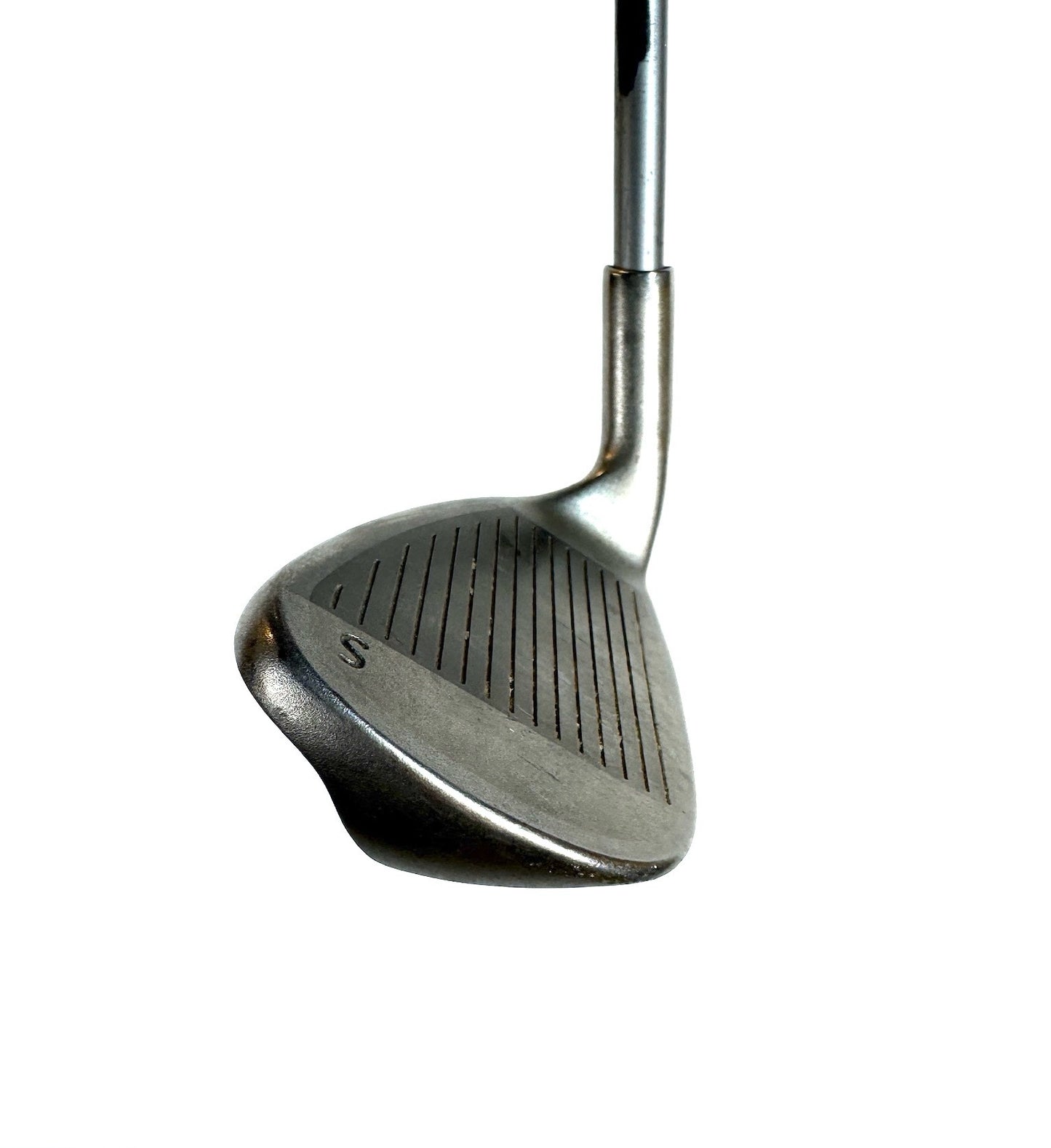 PING RAPTURE SAND WEDGE GREEN DOT R FLEX RH 35.25”