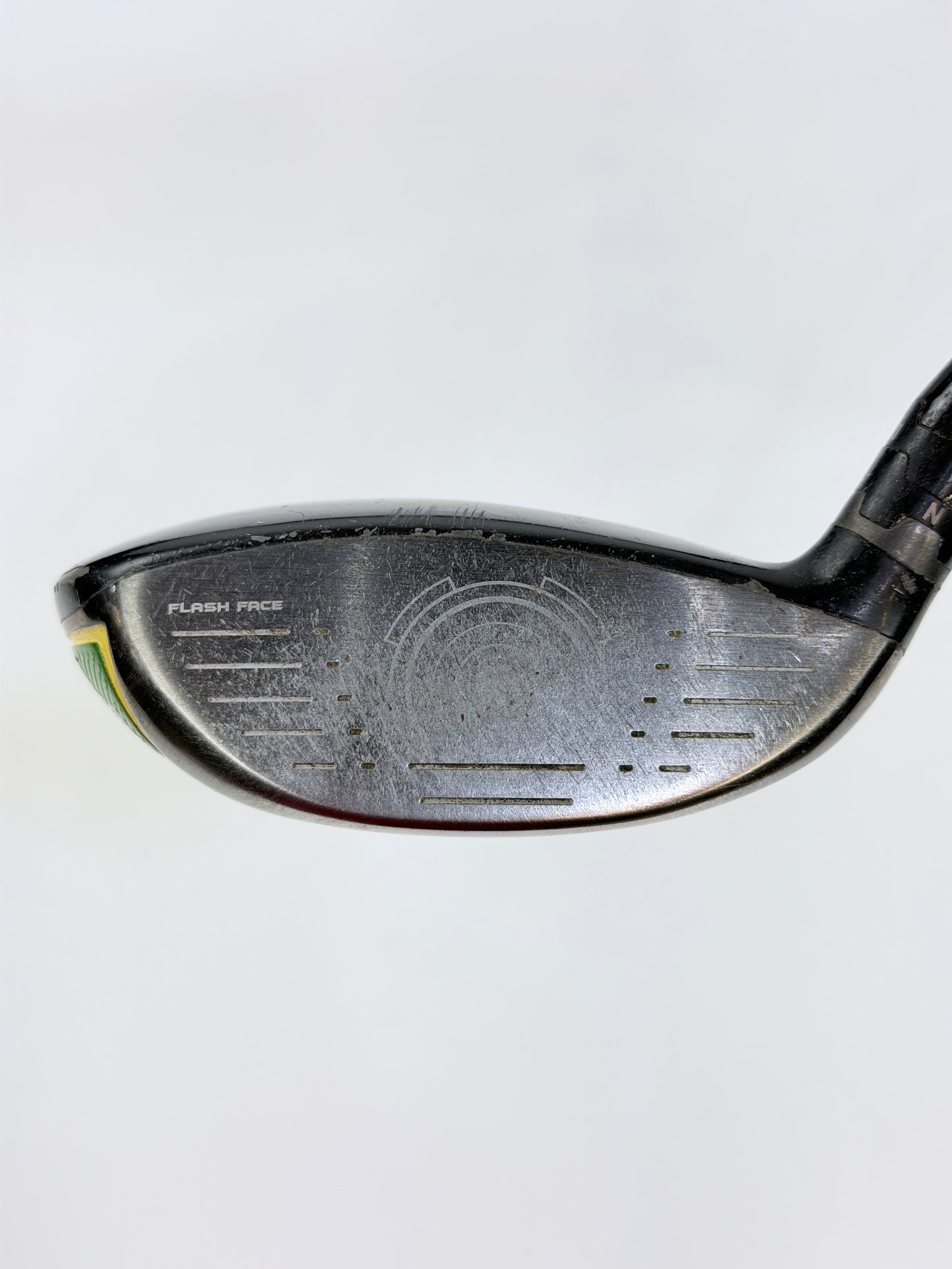 CALLAWAY EPIC FLASH 3 WOOD 15° LADIES FLEX RH 41.5”