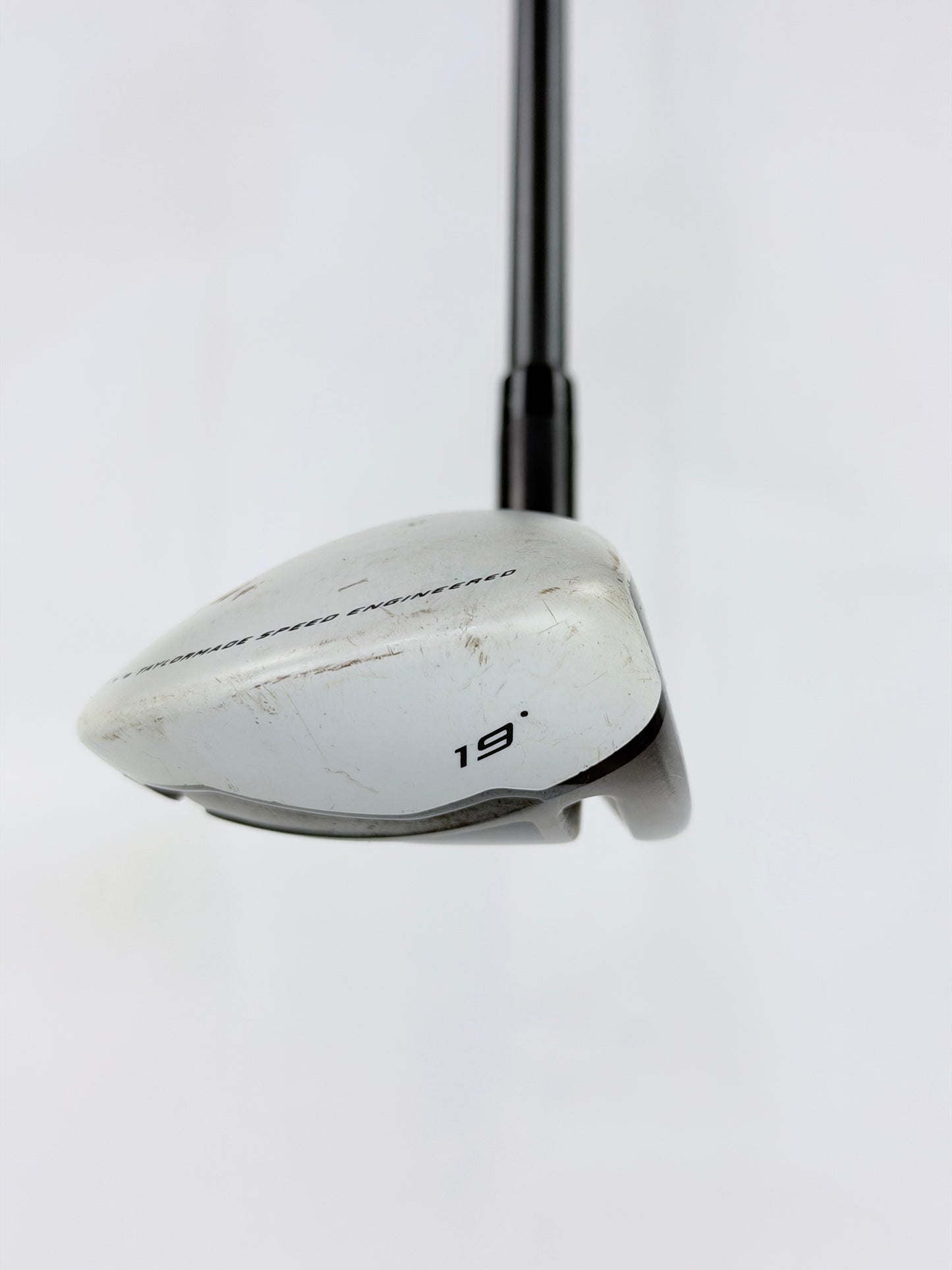 TAYLORMADE RBZ 3 HYBRID 19° S FLEX RH 40.75”
