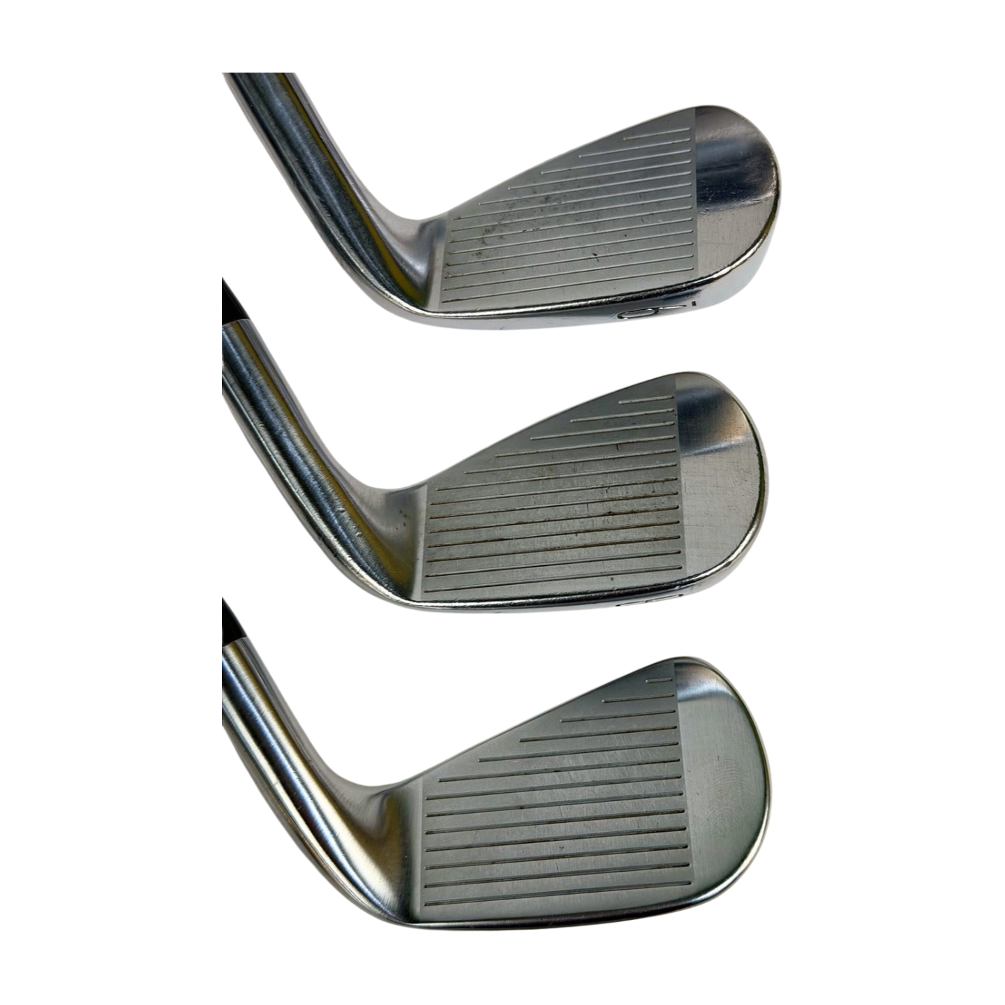 TITLEIST 2023 T200 T150 COMBO IRON SET 4-PW 48° R FLEX LEFT HAND