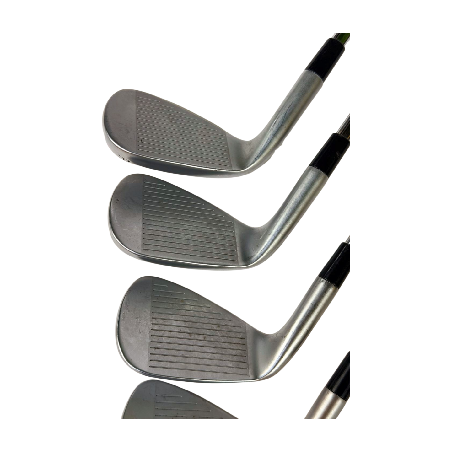 2021 TAYLORMADE P790 IRON SET 4-PW AW R FLEX RH -.25”
