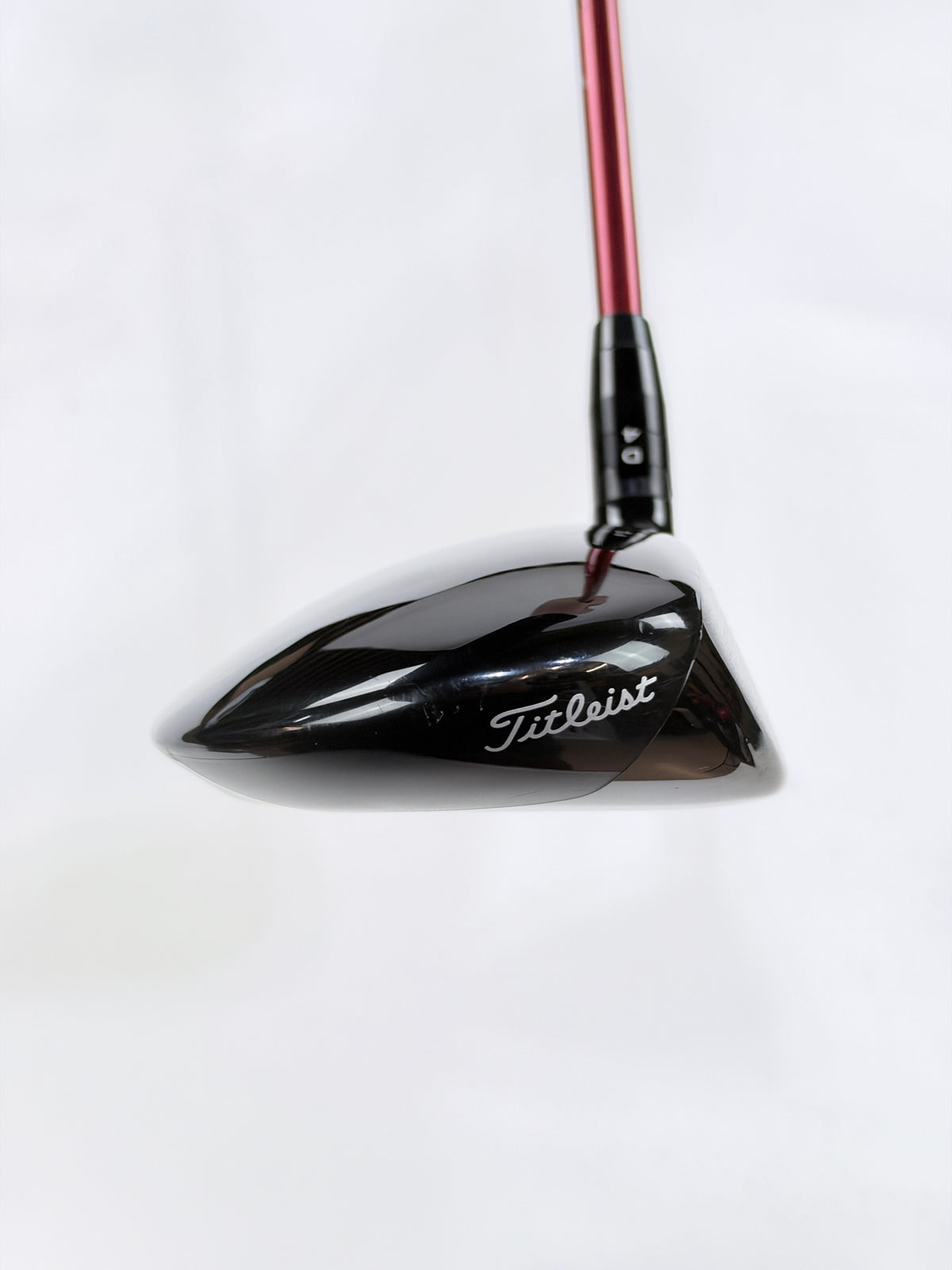 TITLEIST GT1 7 WOOD 21° R FLEX RH 41”