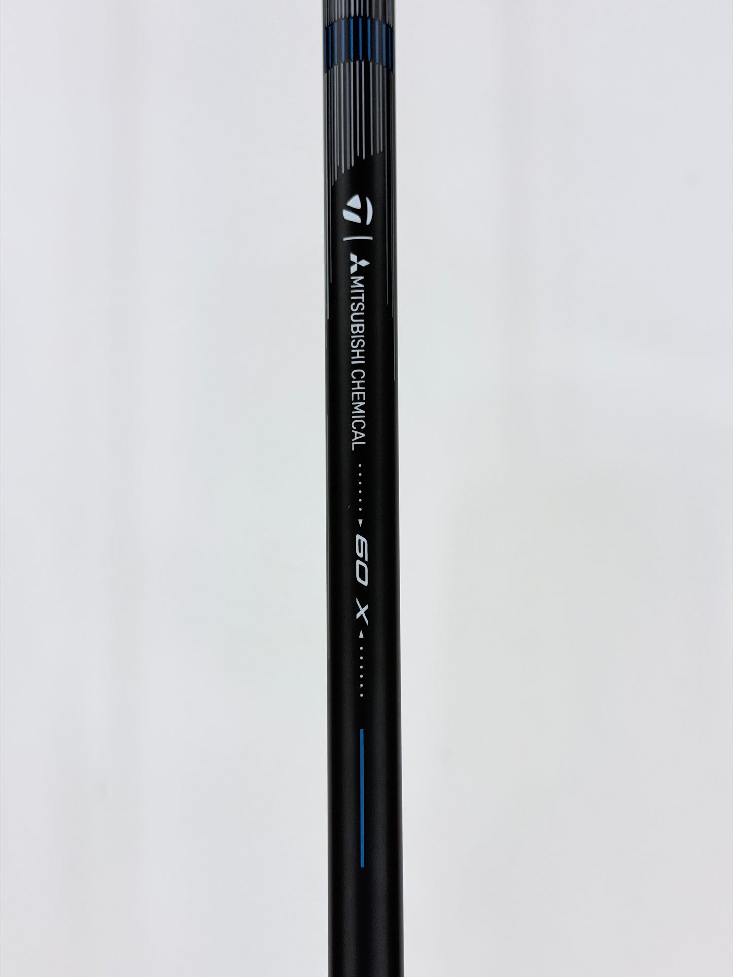 TAYLORMADE QI4D MAX 10.5° DRIVER X FLEX RH 44.5” NEW