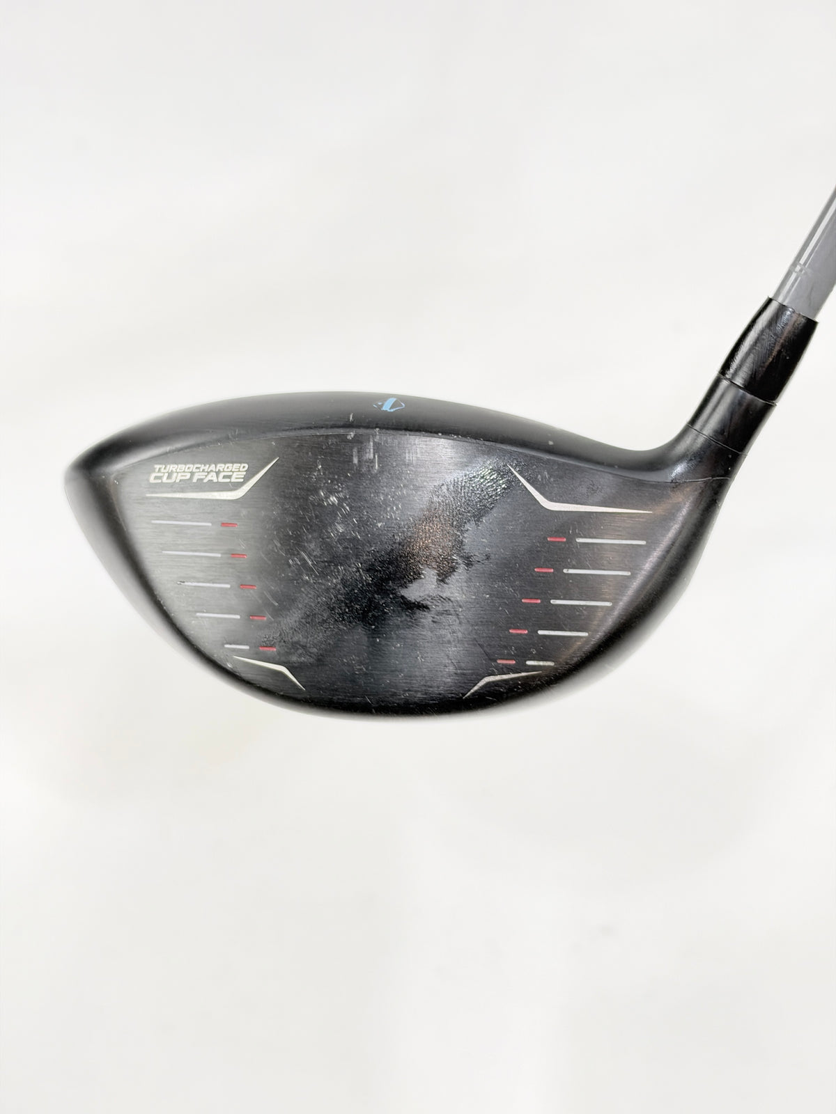 CLEVELAND LAUNCHER HB TURBO 10.5° DRIVER S FLEX RH 45”