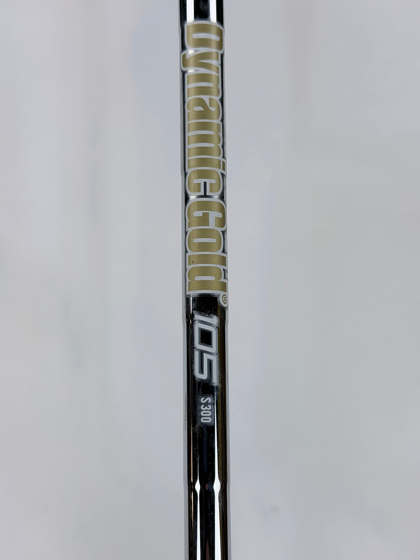 TAYLORMADE QI AW WEDGE S FLEX RH 35.75”