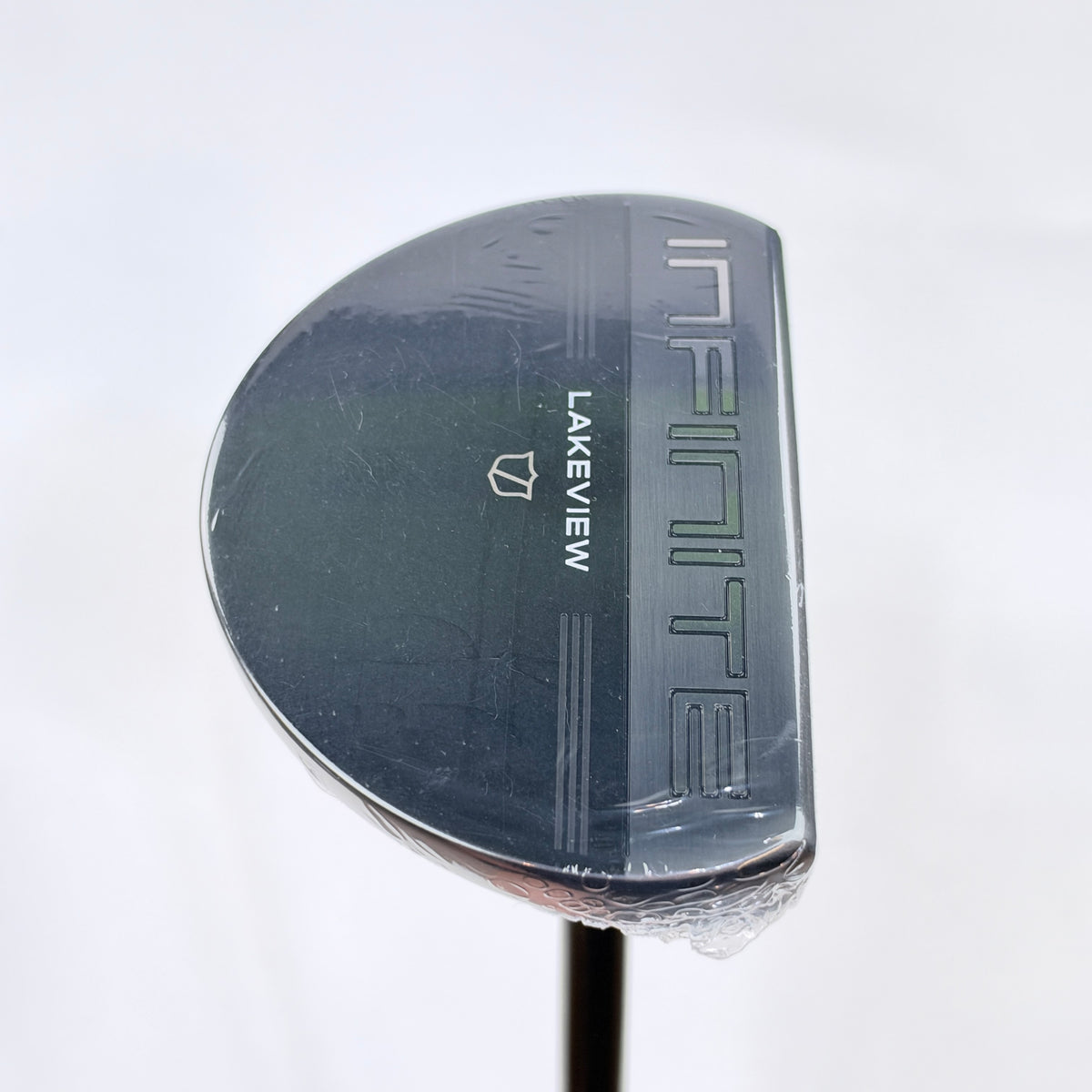 WILSON INFINITE ZT LAKEVIEW PUTTER RH 35” NEW