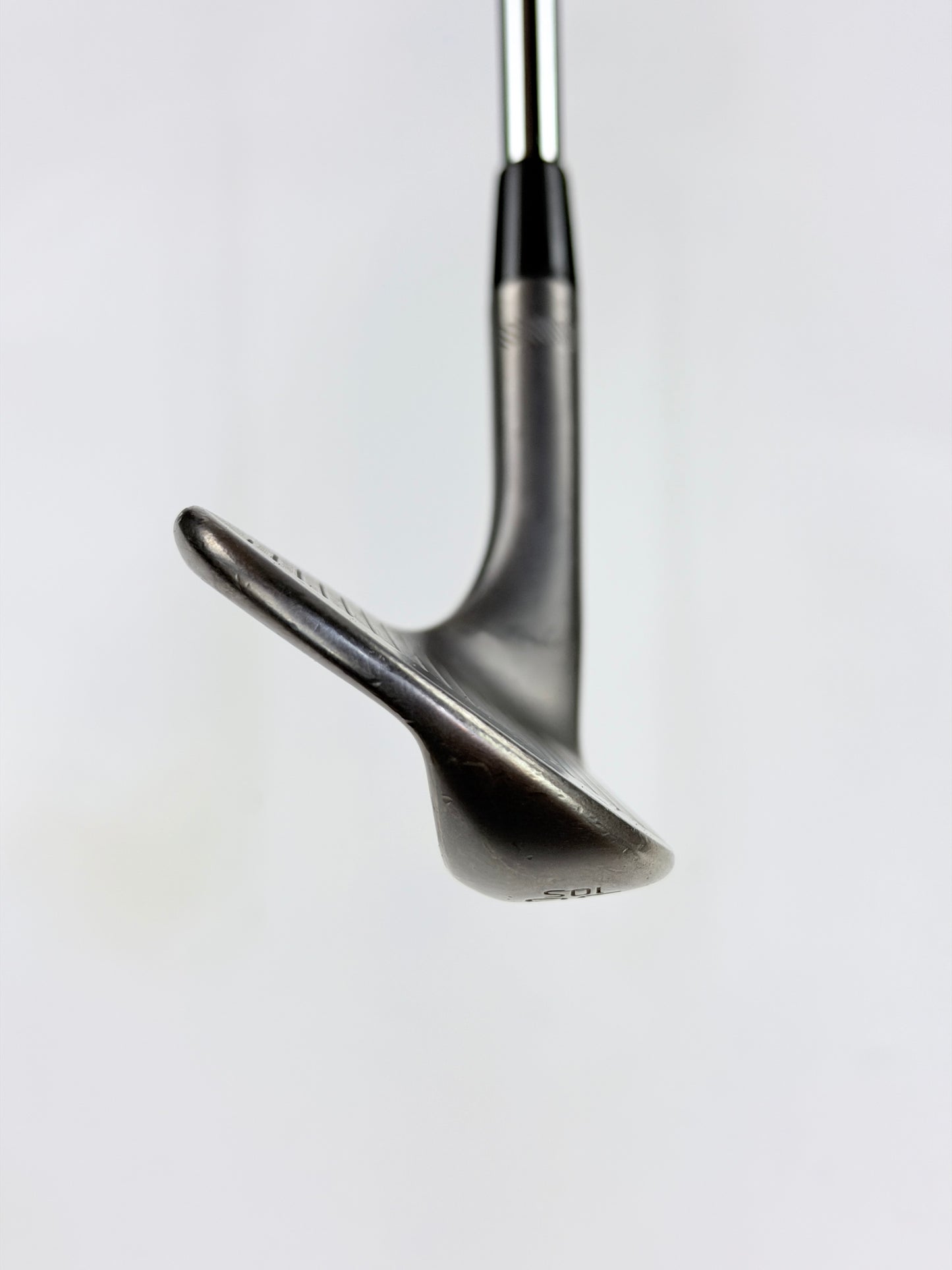TITLEIST VOKEY SM10 56° WEDGE WEDGE FLEX RH 35.25”