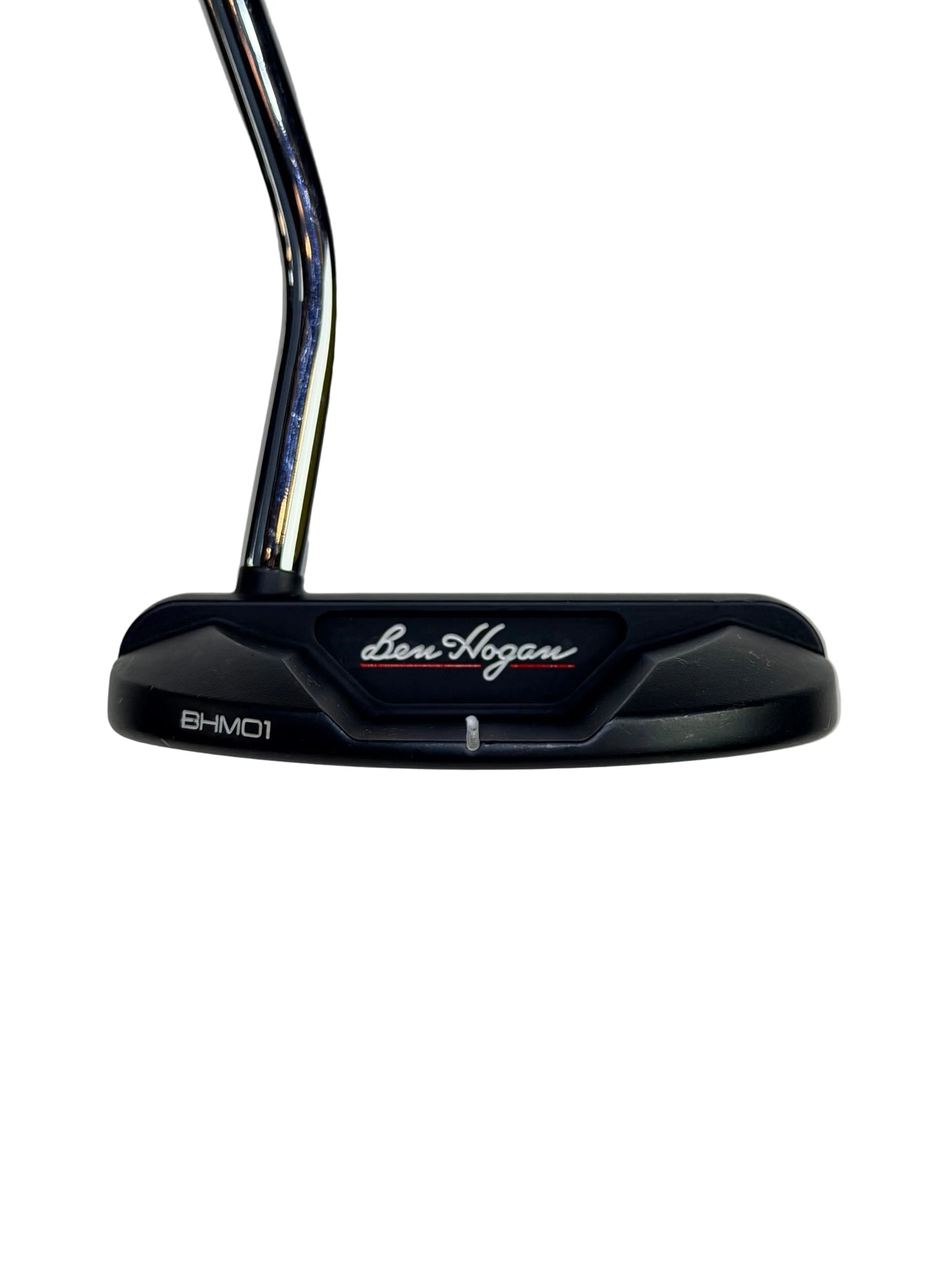 BEN HOGAN BHMO1 PUTTER RH 34.5”