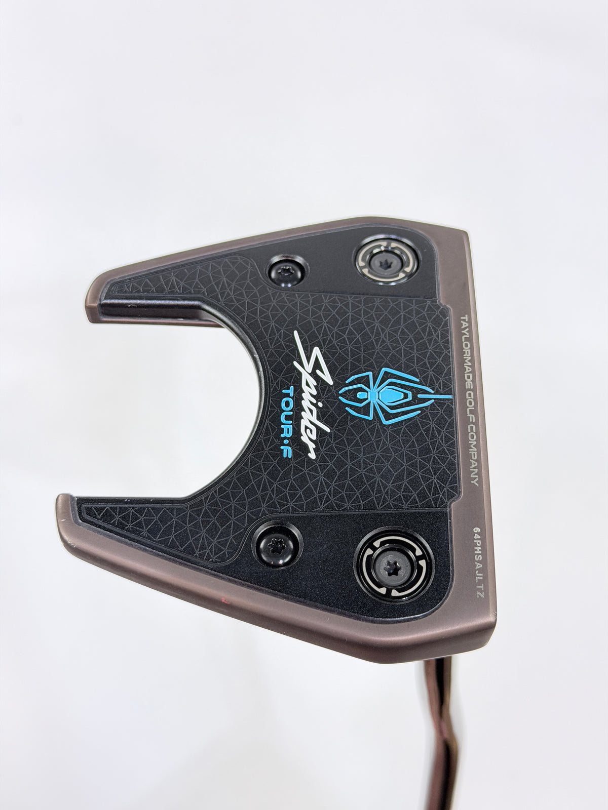 TAYLORMADE SPIDER TOUR F PUTTER RH 34”