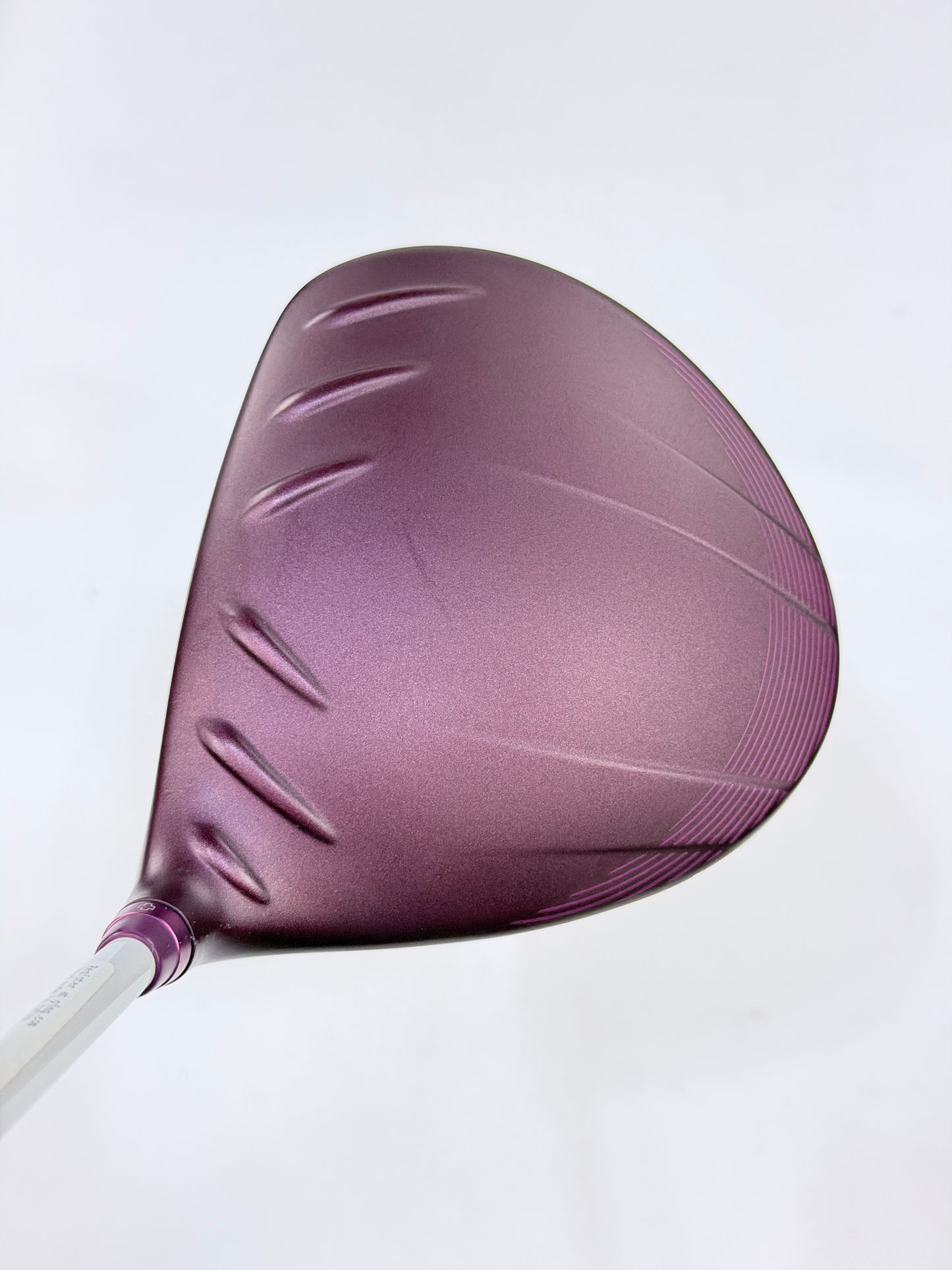 PING GLE2 DRIVER 11.5° WOMENS FLEX RH 44.25”