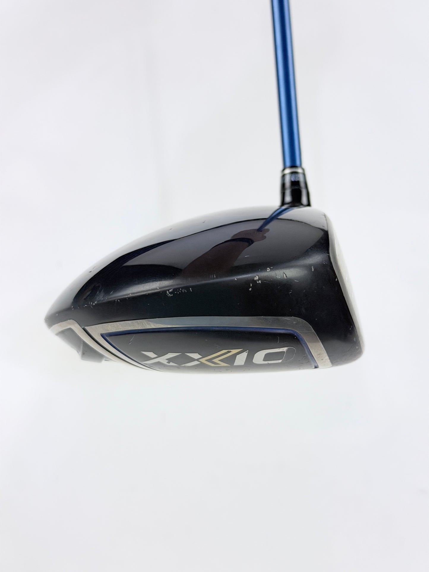 XXIO 10.5° DRIVER SENIOR FLEX RH 45.5”