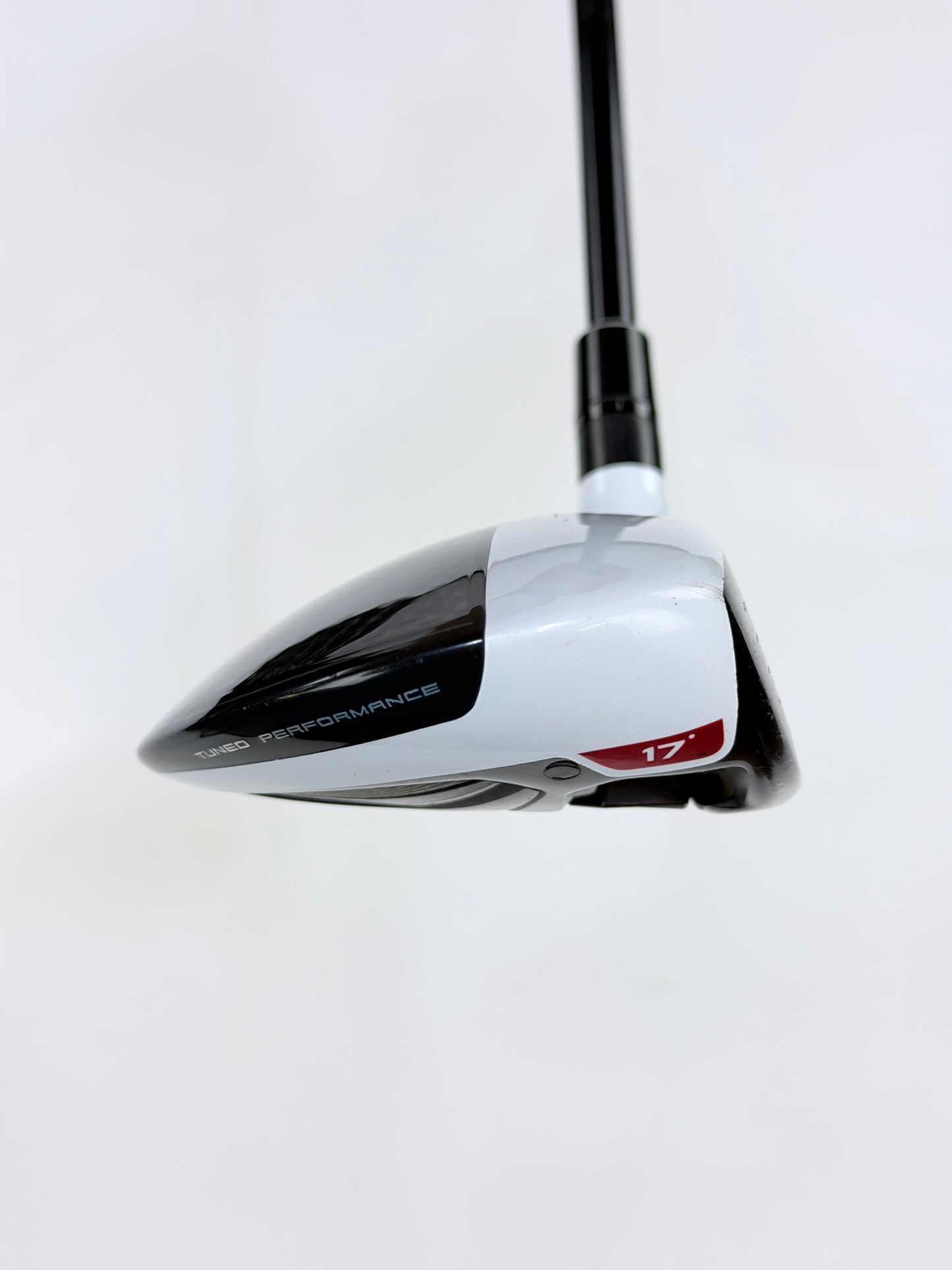 TAYLORMADE M1 HL 3 WOOD 17° S FLEX RH 42.75”