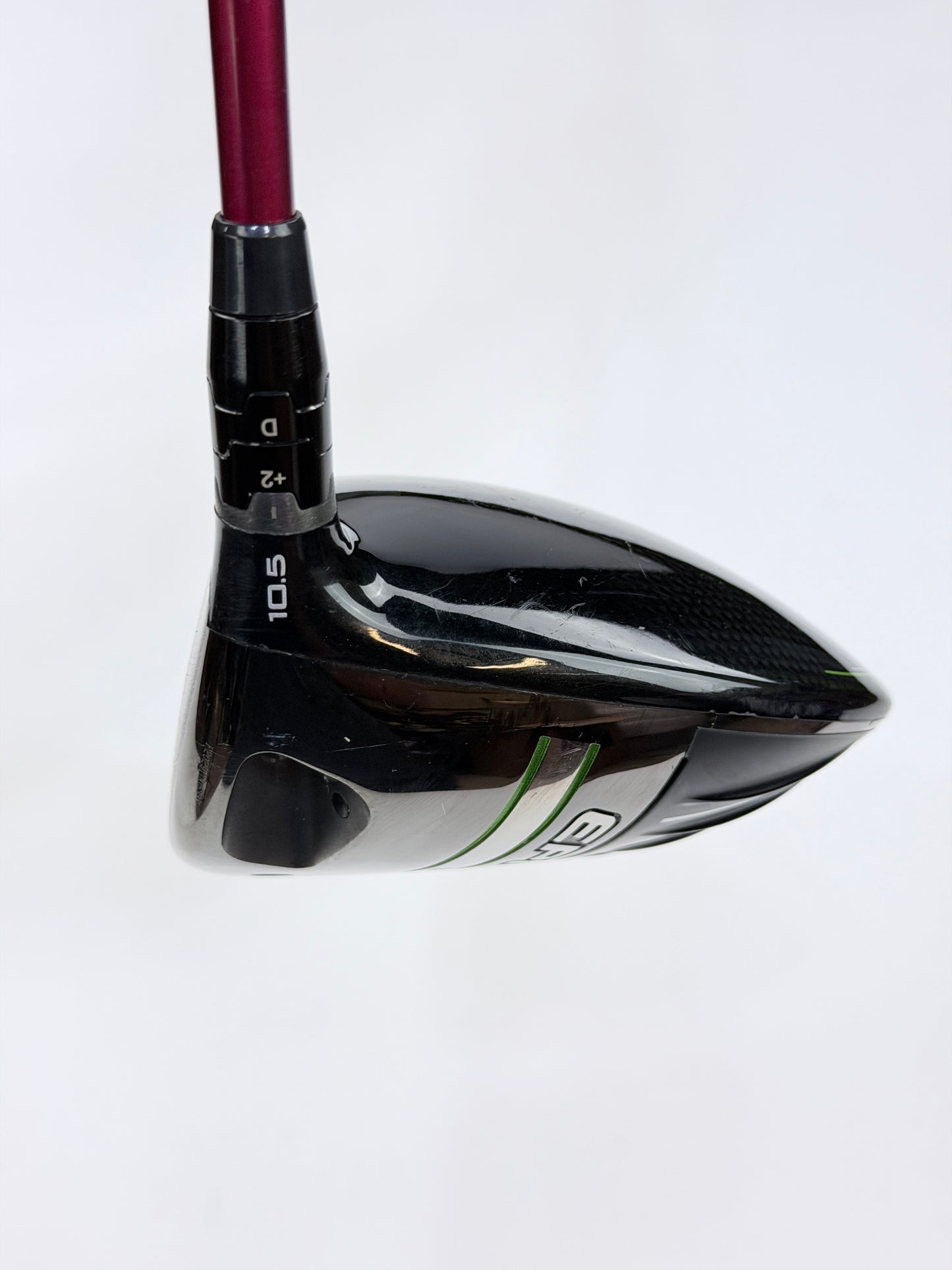CALLAWAY EPIC SPEED 10.5° DRIVER S FLEX RH 45”