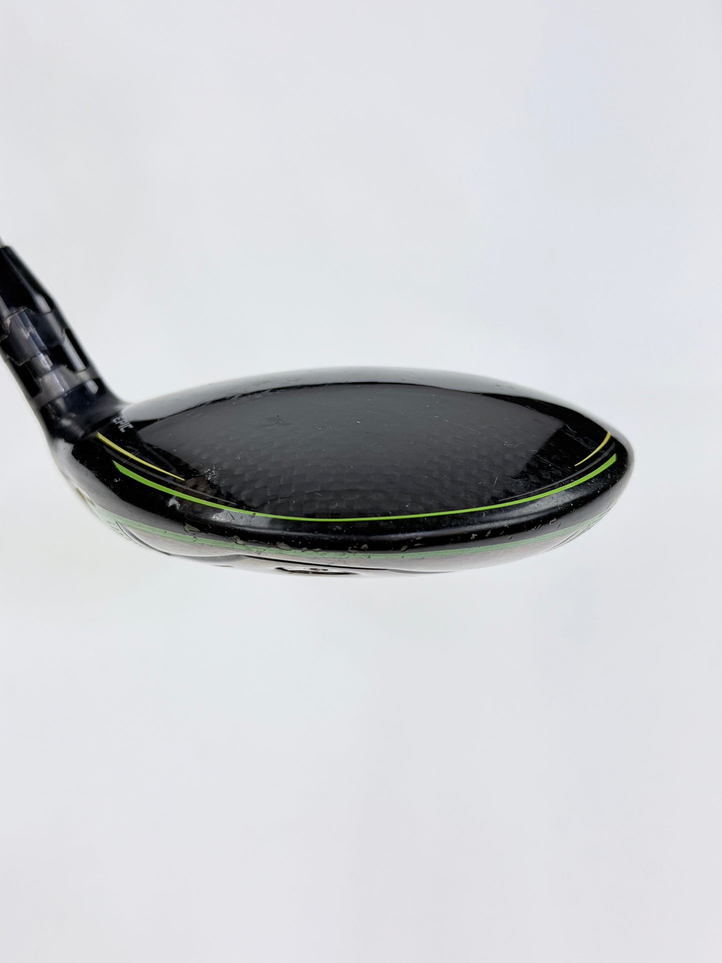 CALLAWAY EPIC FLASH 3 WOOD 15° LADIES FLEX RH 41.5”
