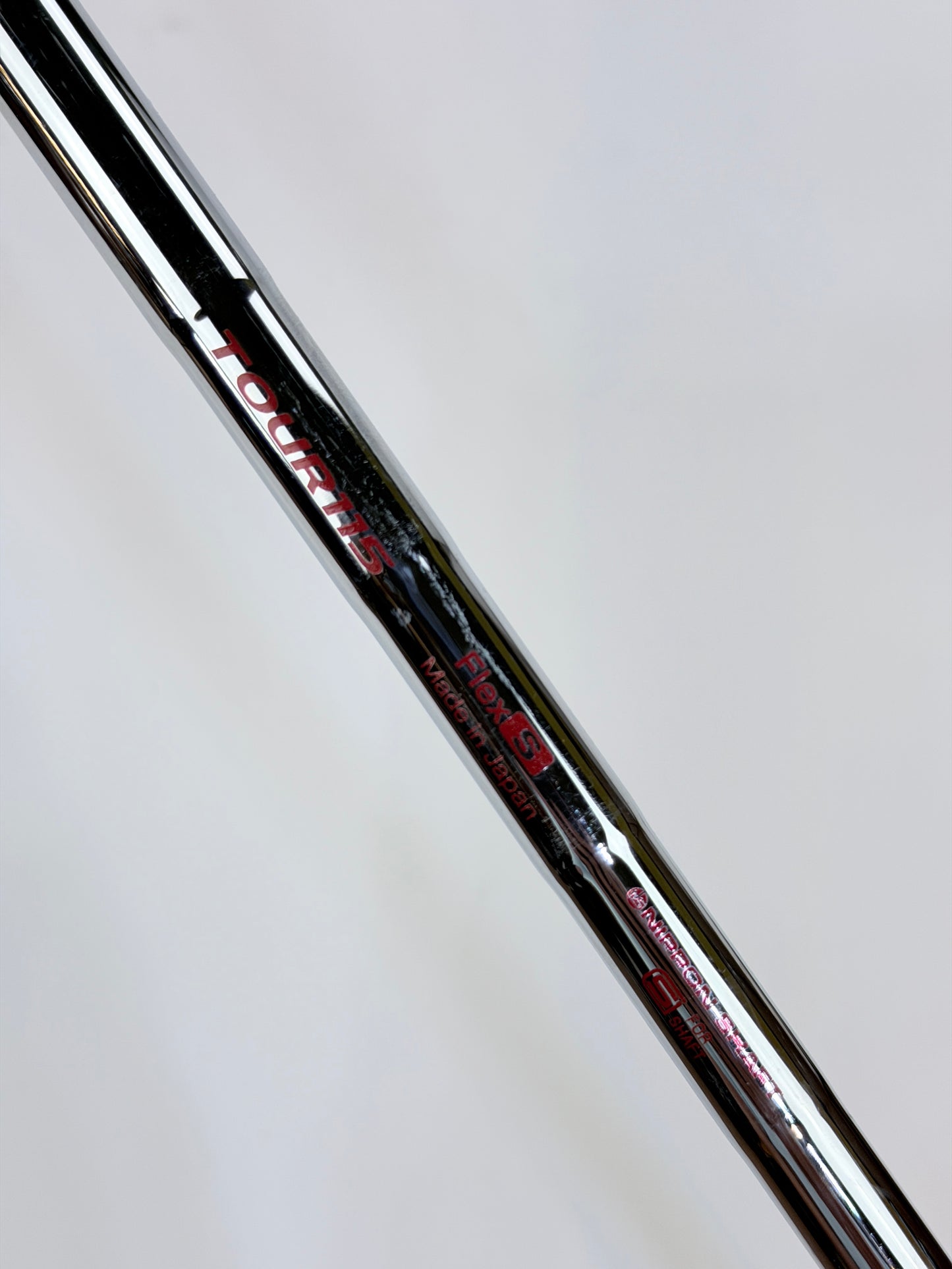 CALLAWAY APEX Ai150 IRON SET 5-PW AW S FLEX LH