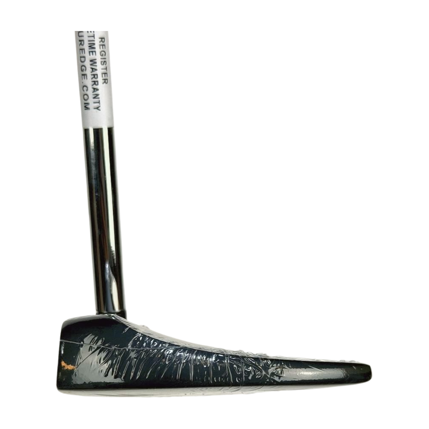 TOUR EDGE BAZOOKA PRO 06 PUTTER RH 35”