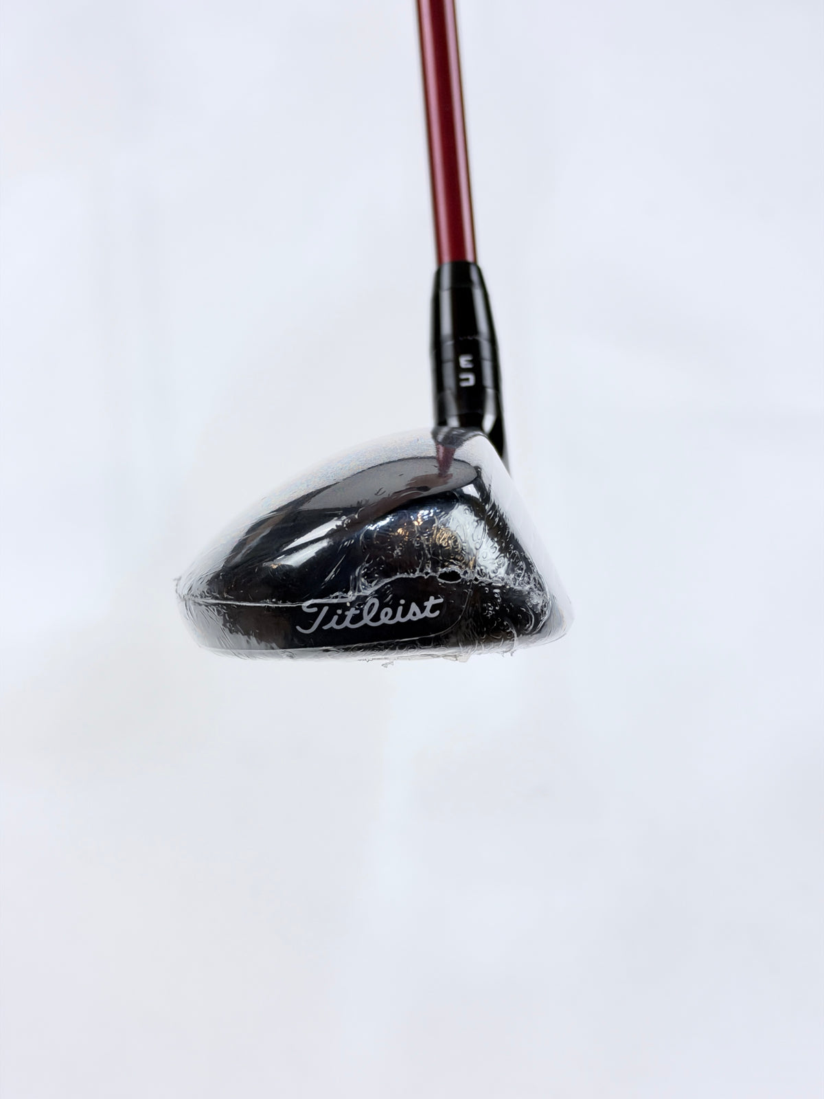 TITLEIST GT2 5 HYBRID 24° R FLEX RH 39.5” NEW