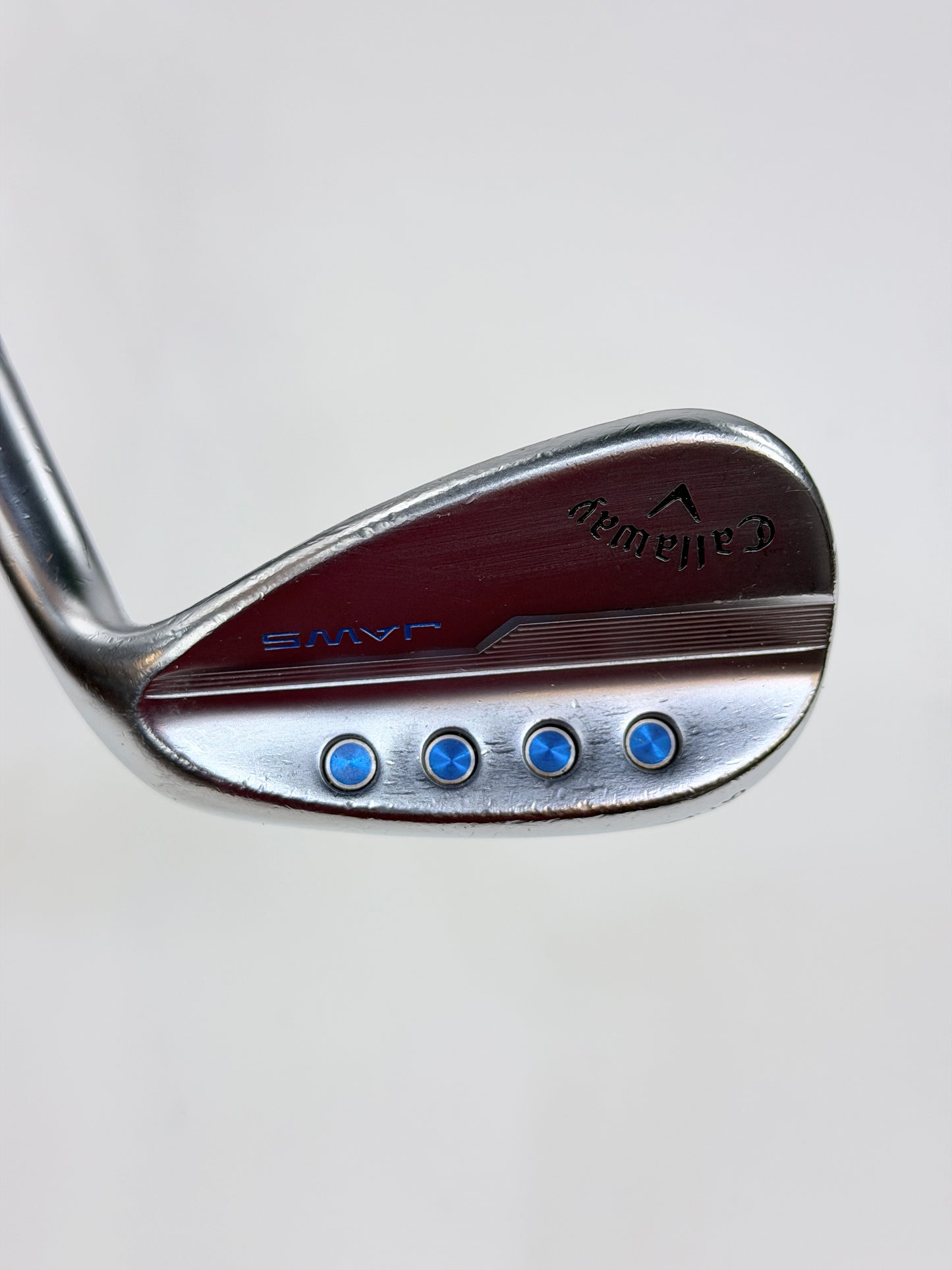 CALLAWAY JAWS MD5 54° WEDGE FLEX RH 35.25”
