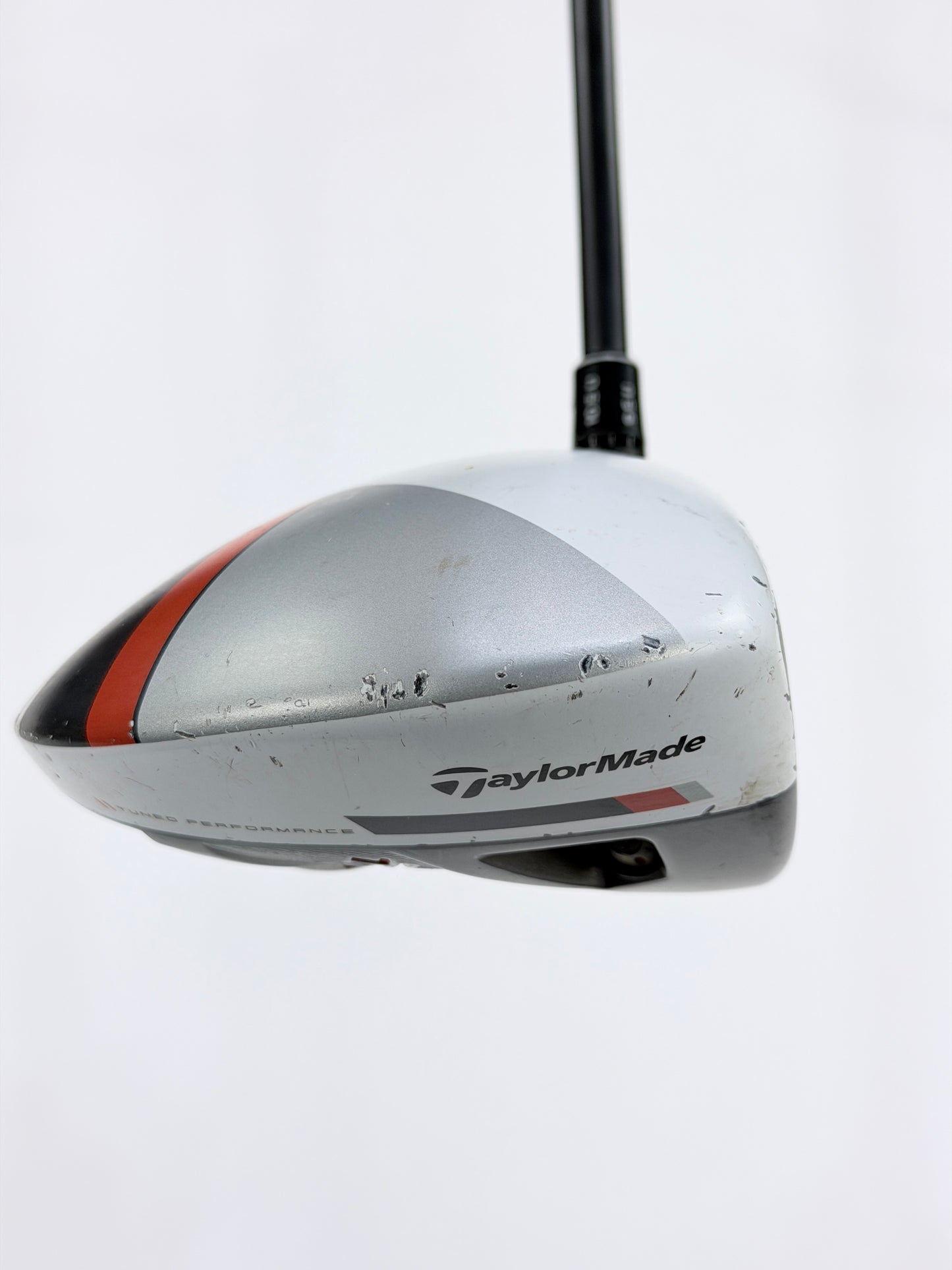 TAYLORMADE R1 10.5° DRIVER R FLEX RH 45”
