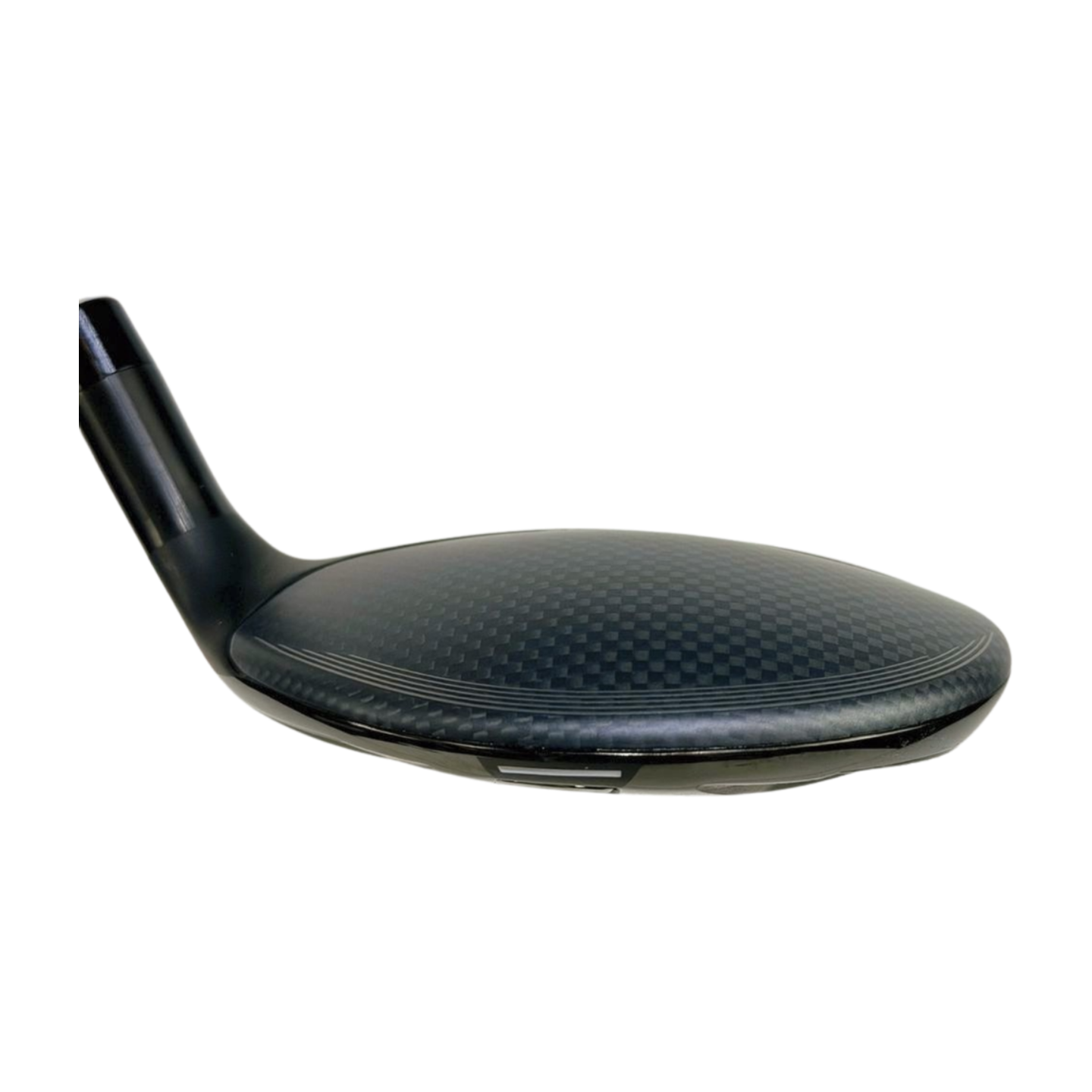 TAYLORMADE QI35 5 HYBRID 27° LADIES FLEX RH 38”