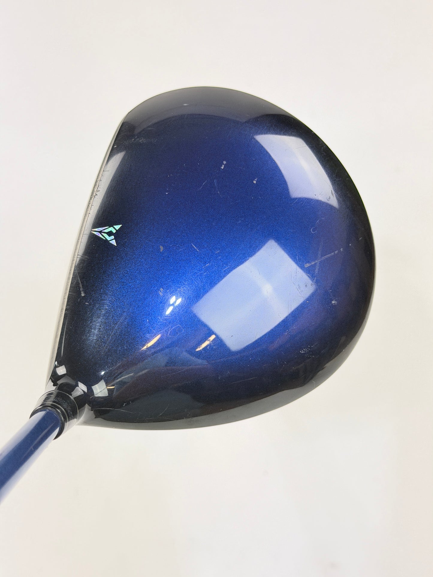 XXIO 10.5° DRIVER SENIOR FLEX RH 45.5”