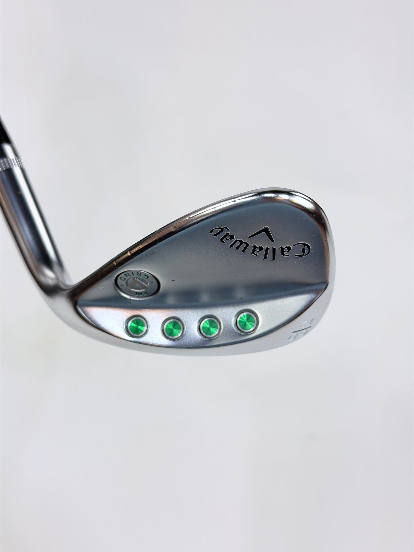 CALLAWAY PM GRIND 60° WEDGE WEDGE FLEX RH 35”