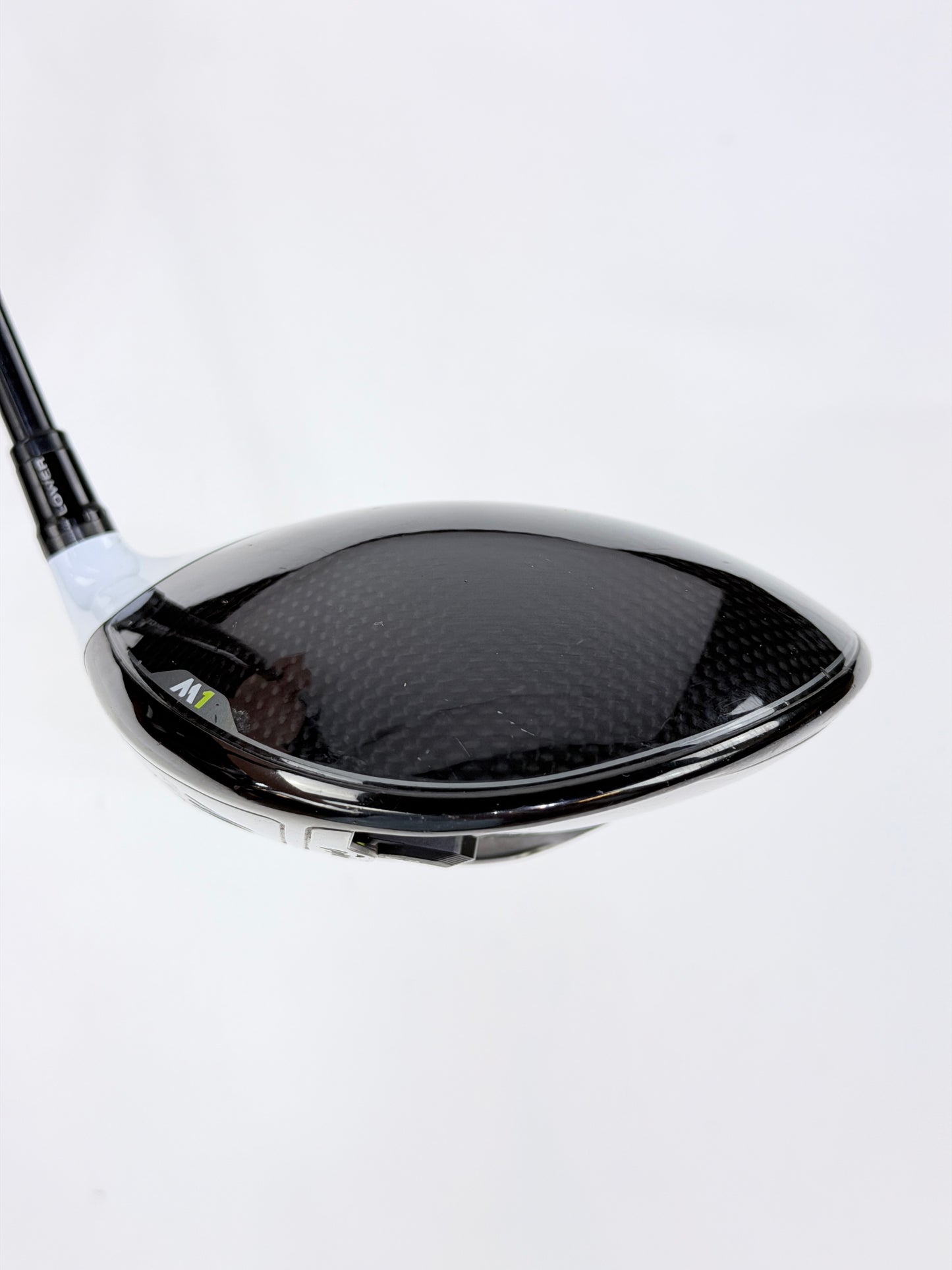 TAYLORMADE M1 460 DRIVER 10.5° R FLEX RH 45”