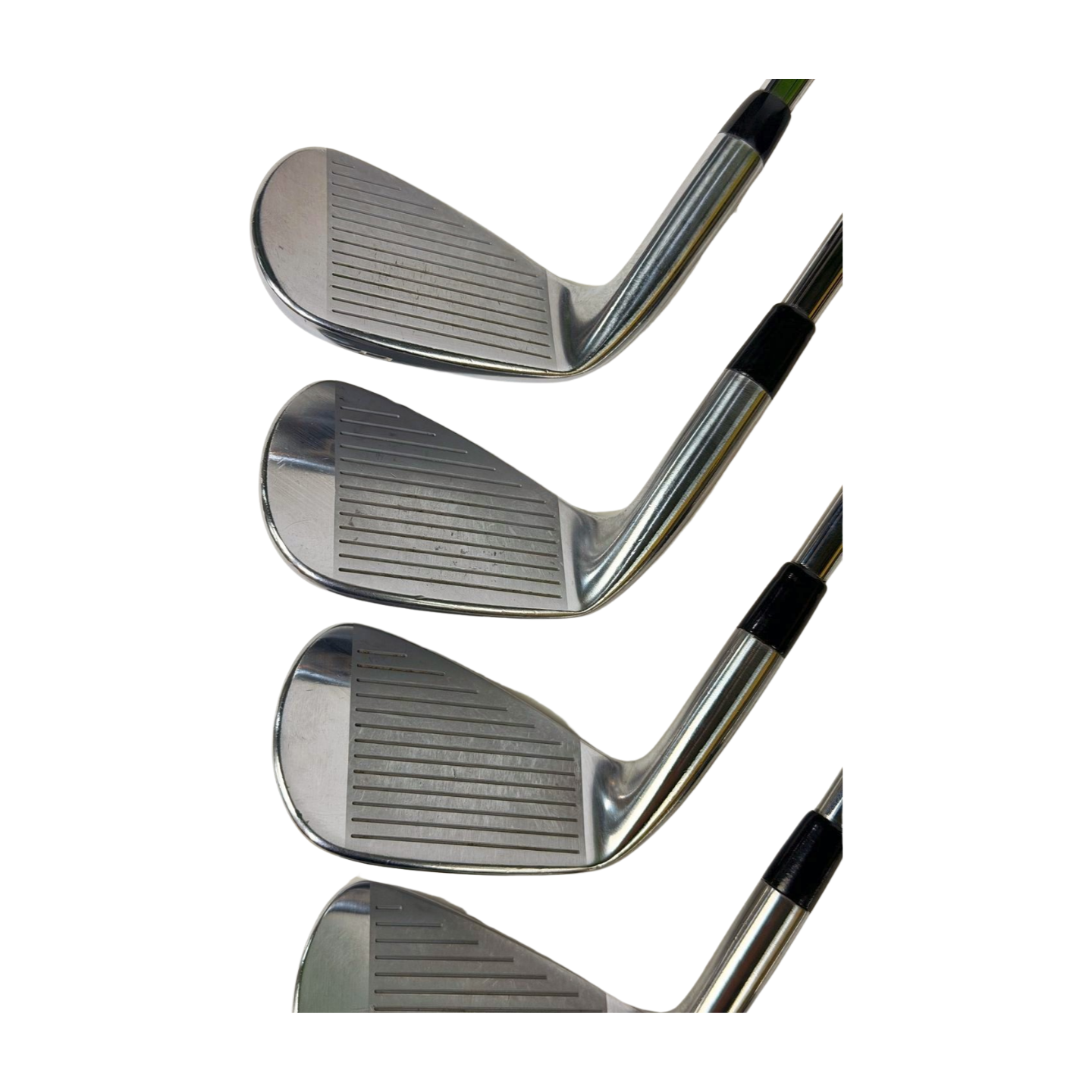 MIZUNO PRO 243 IRON SET 5-PW S FLEX RH -.25”